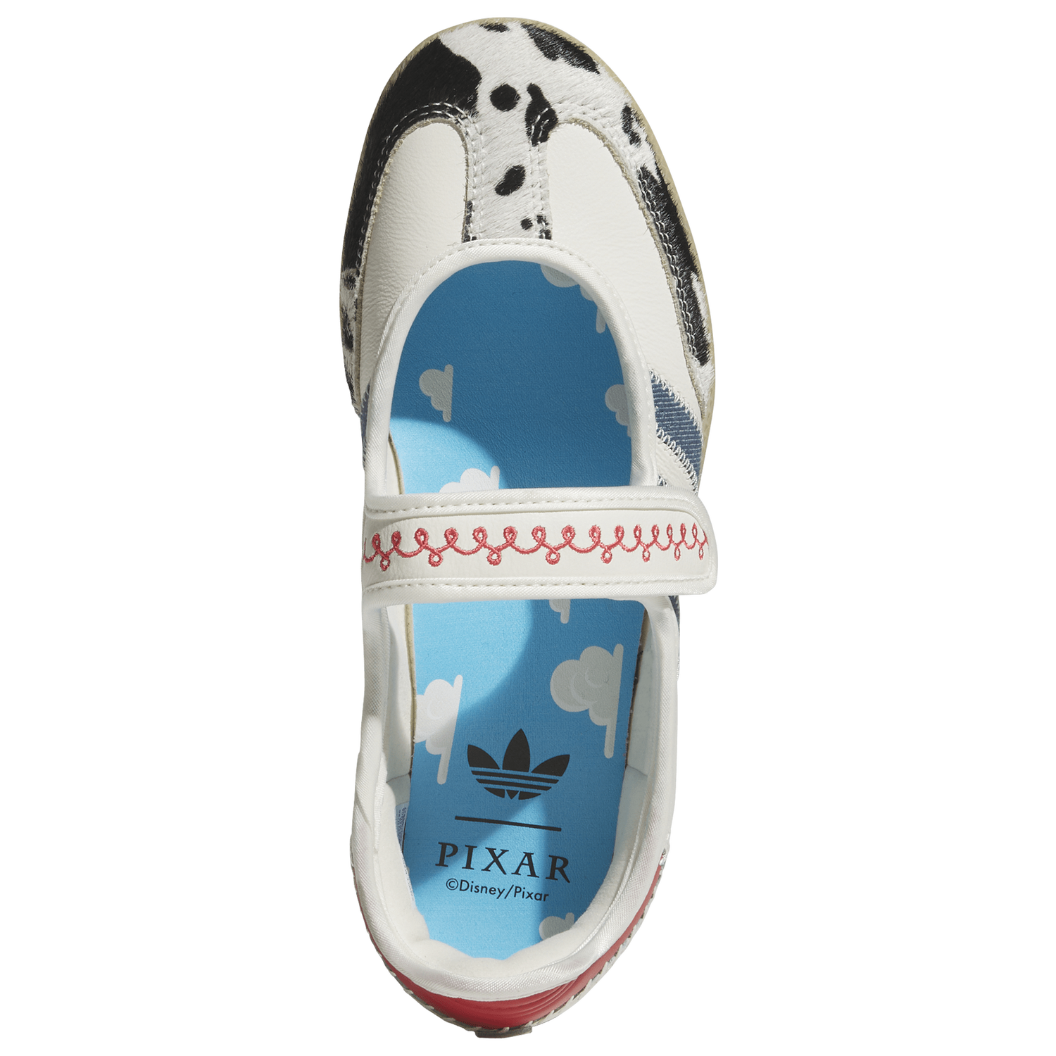 adidas Samba Jane - Women's - Multi