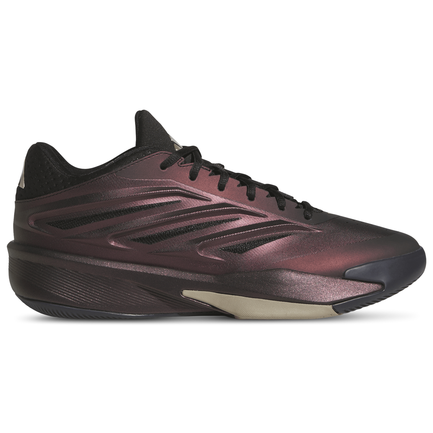 adidas Crazy Energy+ - Men's - Supplier Colour/Cyber Metallic/Core Black