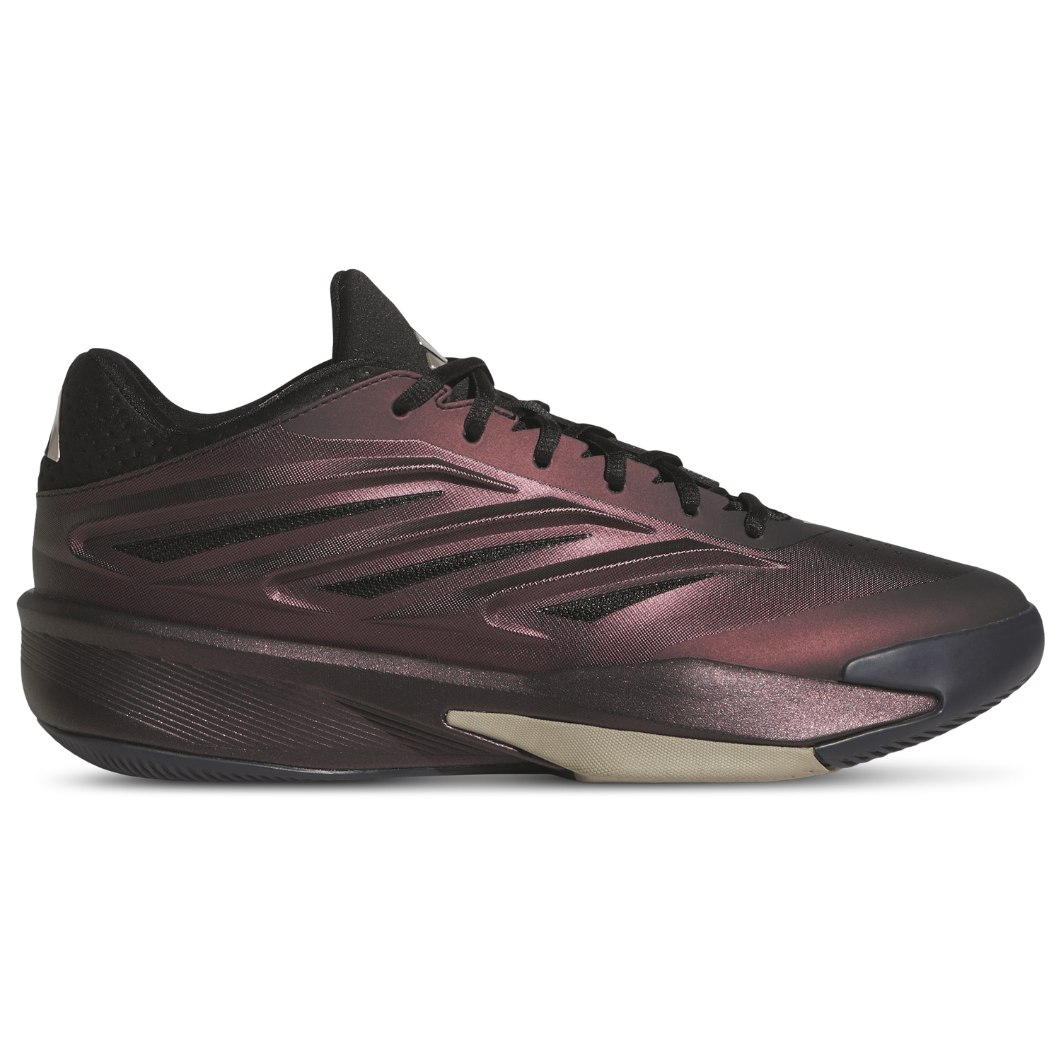 adidas Crazy Energy+ - Men's - Supplier Colour/Cyber Metallic/Core Black