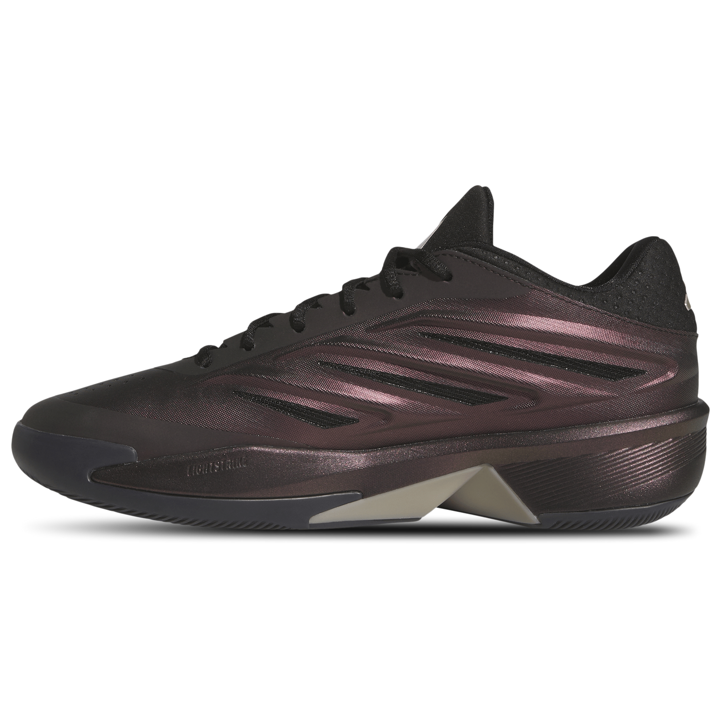 adidas Crazy Energy+ - Men's - Supplier Colour/Cyber Metallic/Core Black
