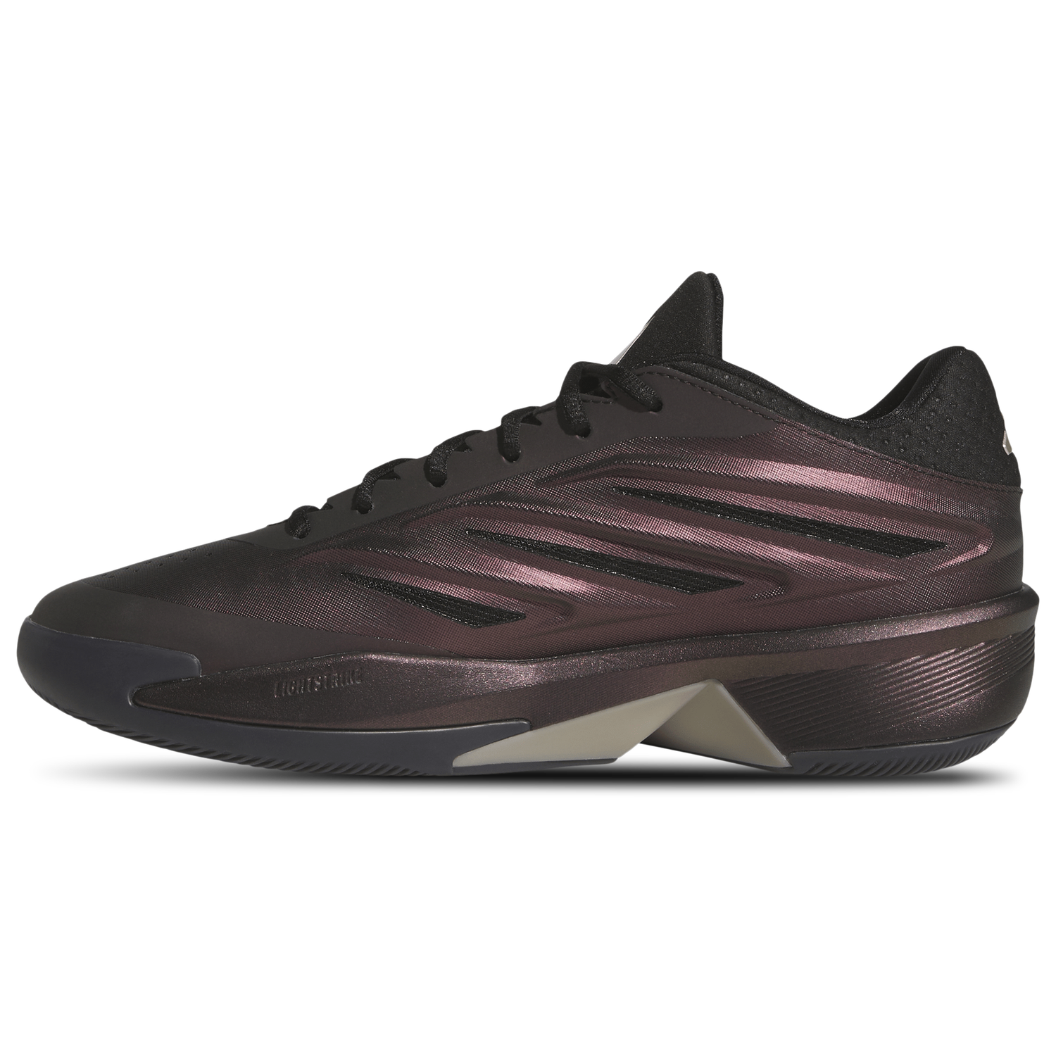 adidas Crazy Energy+ - Men's - Supplier Colour/Cyber Metallic/Core Black