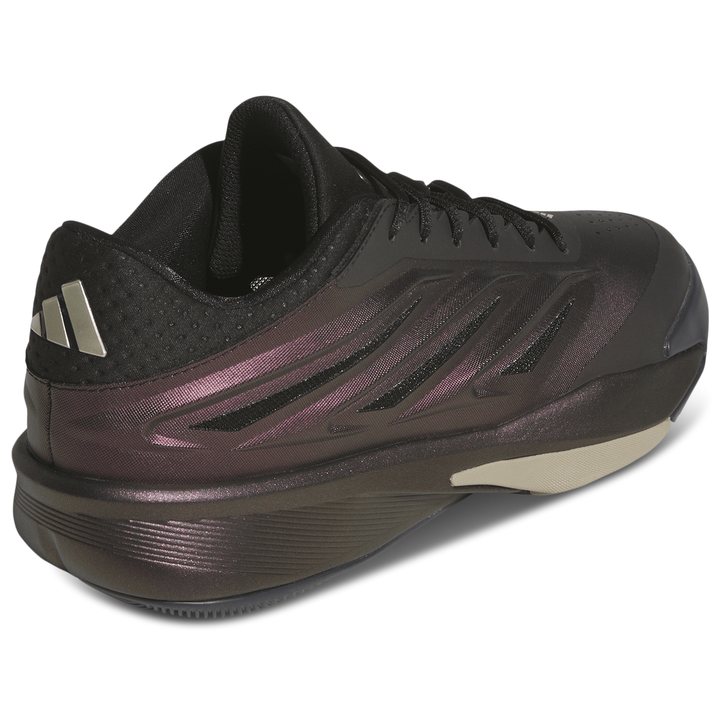 adidas Crazy Energy+ - Men's - Supplier Colour/Cyber Metallic/Core Black