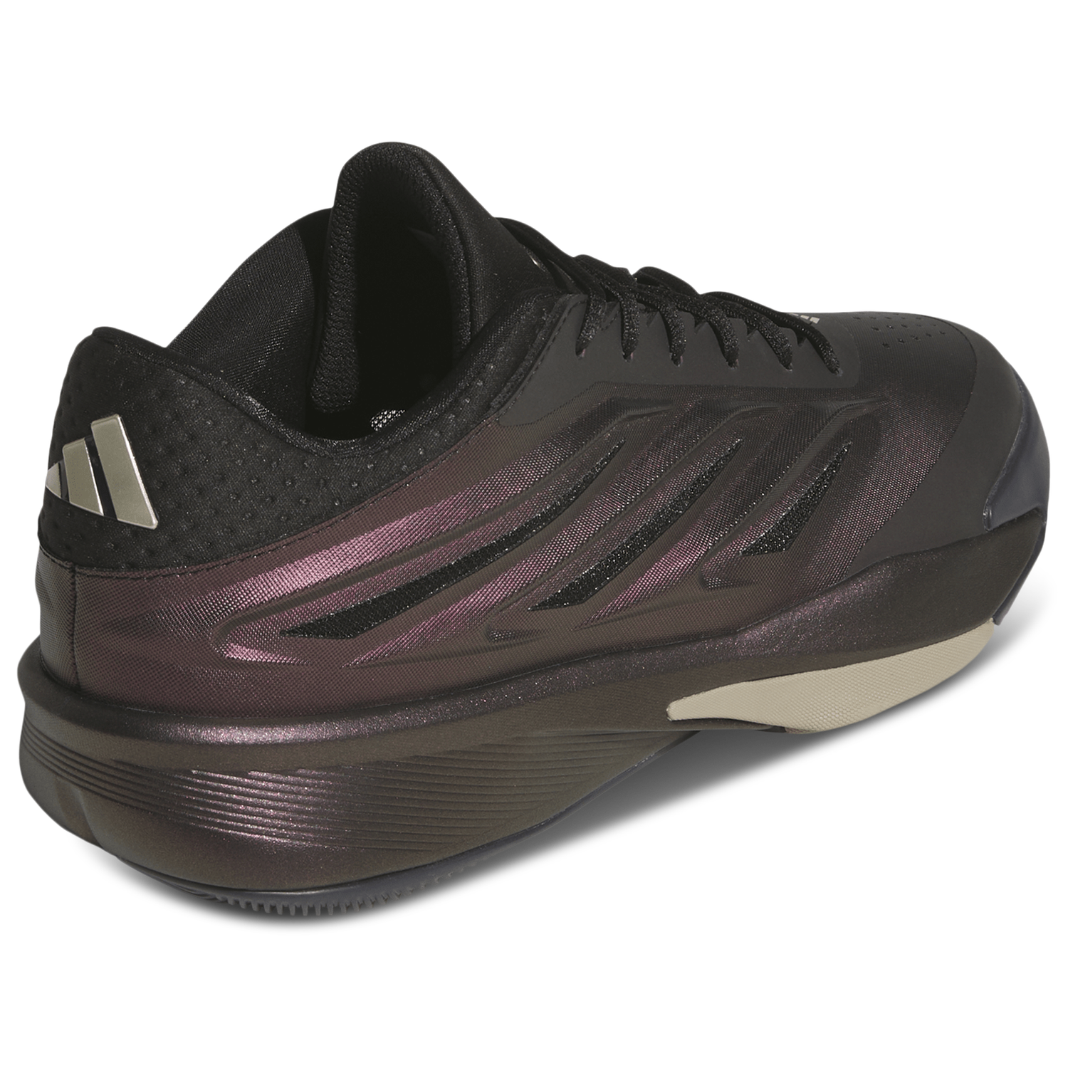 adidas Crazy Energy+ - Men's - Supplier Colour/Cyber Metallic/Core Black