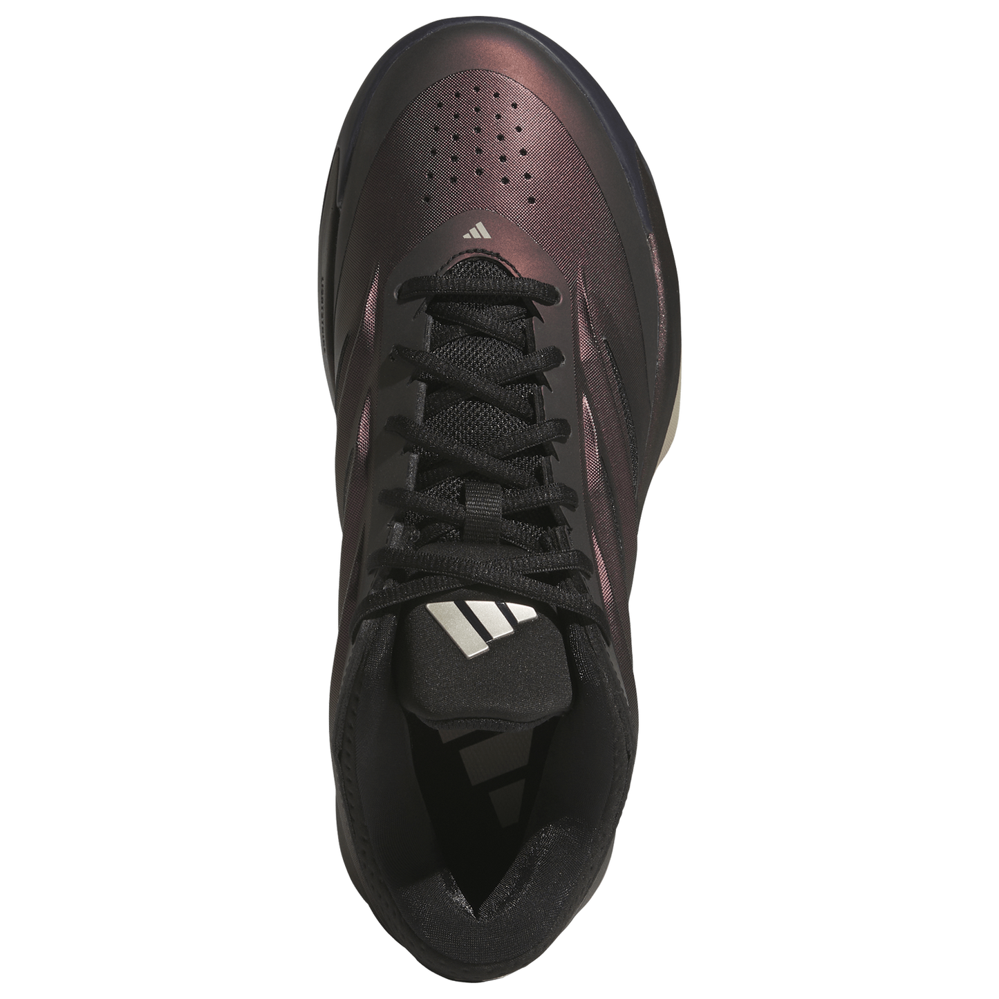 adidas Crazy Energy+ - Men's - Supplier Colour/Cyber Metallic/Core Black