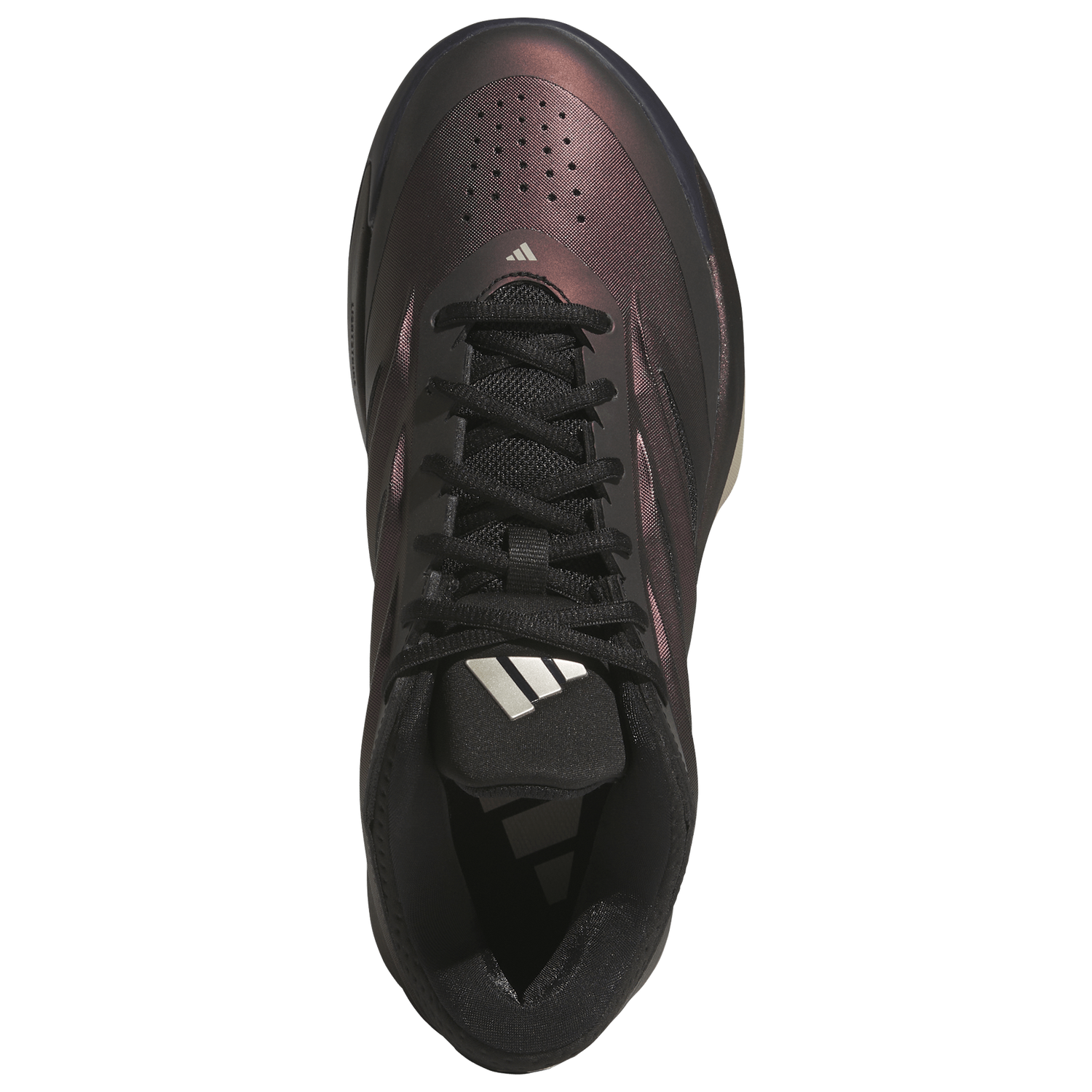 adidas Crazy Energy+ - Men's - Supplier Colour/Cyber Metallic/Core Black