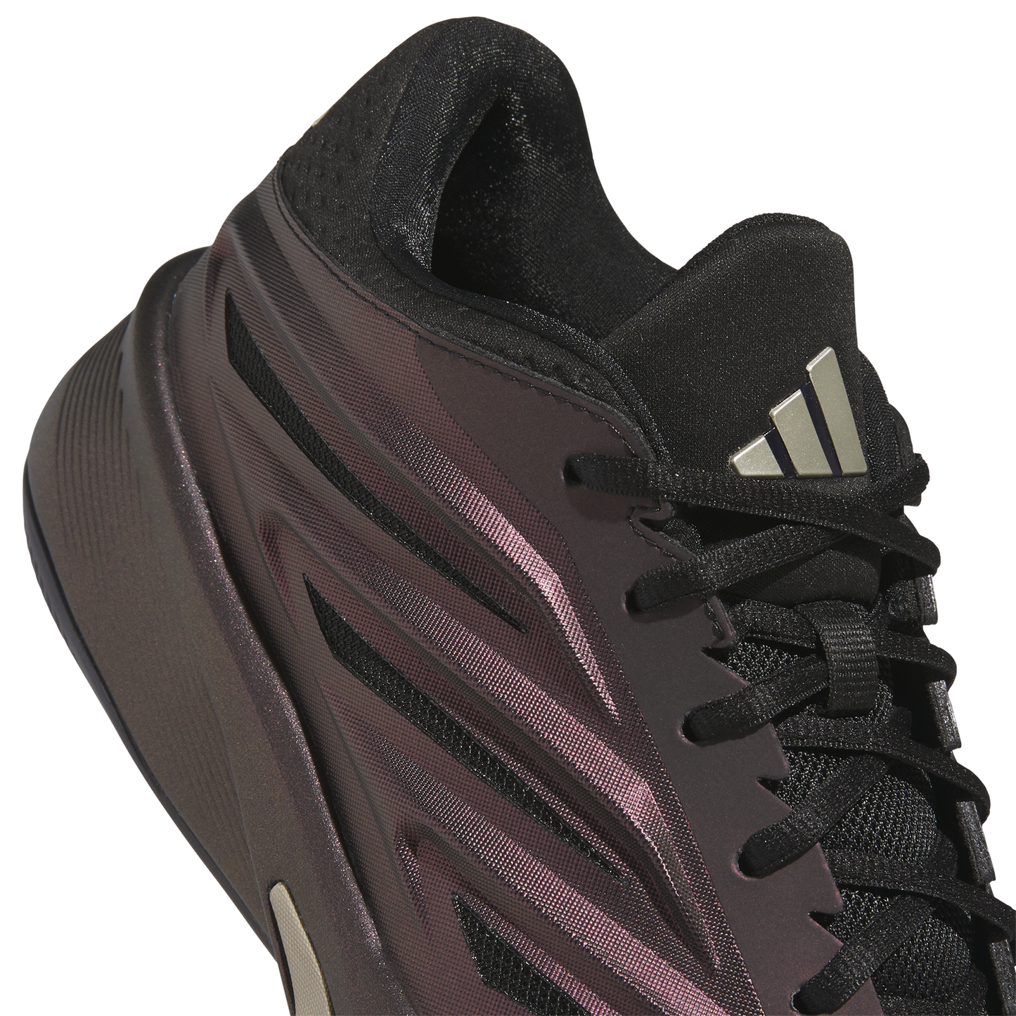 adidas Crazy Energy+ - Men's - Supplier Colour/Cyber Metallic/Core Black