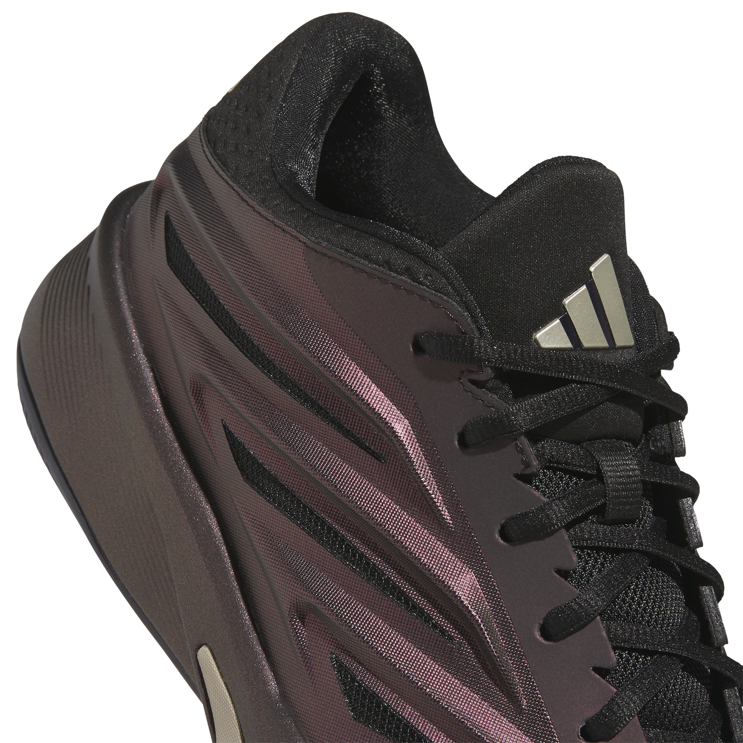 adidas Crazy Energy+ - Men's - Supplier Colour/Cyber Metallic/Core Black