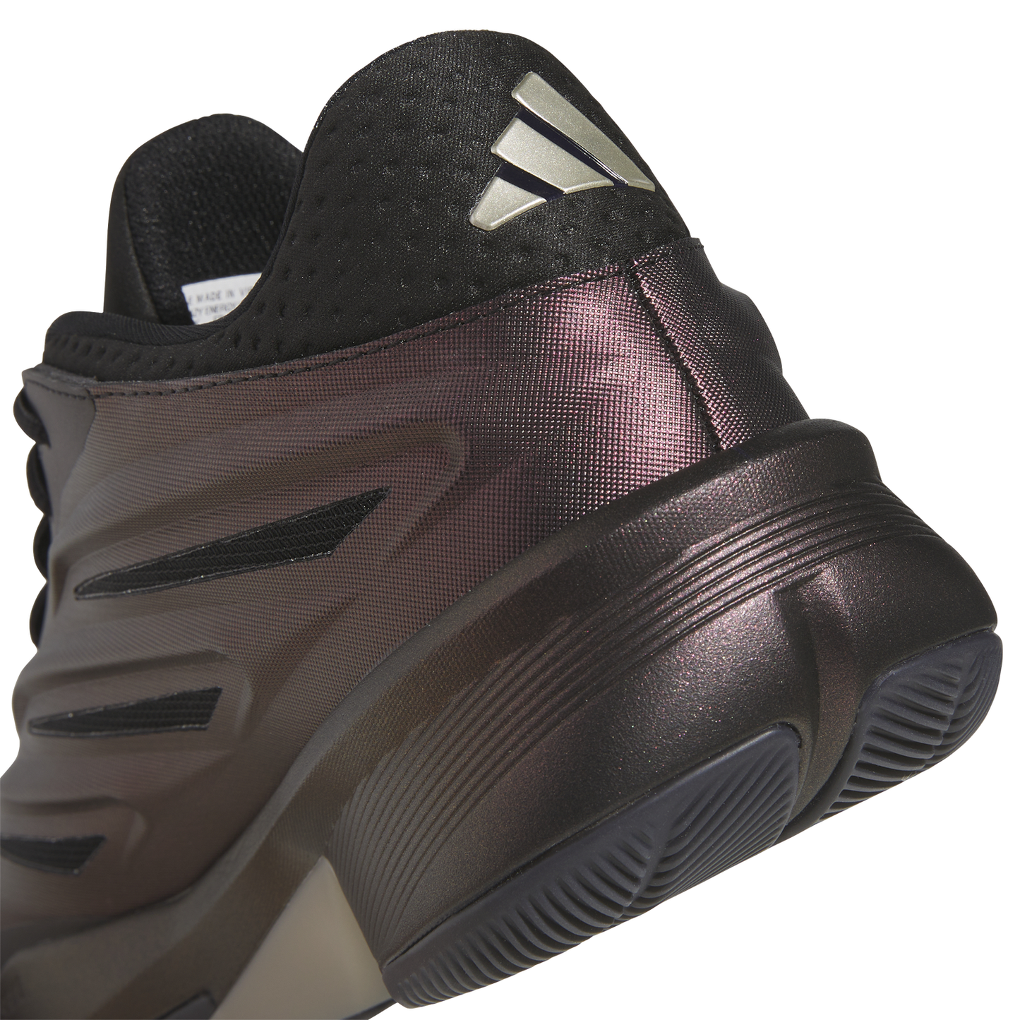 adidas Crazy Energy+ - Men's - Supplier Colour/Cyber Metallic/Core Black