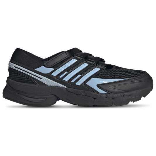 adidas Originals Adistar Control 5 Mary Jane - Women's - Clear Sky/Core Black/Core Black