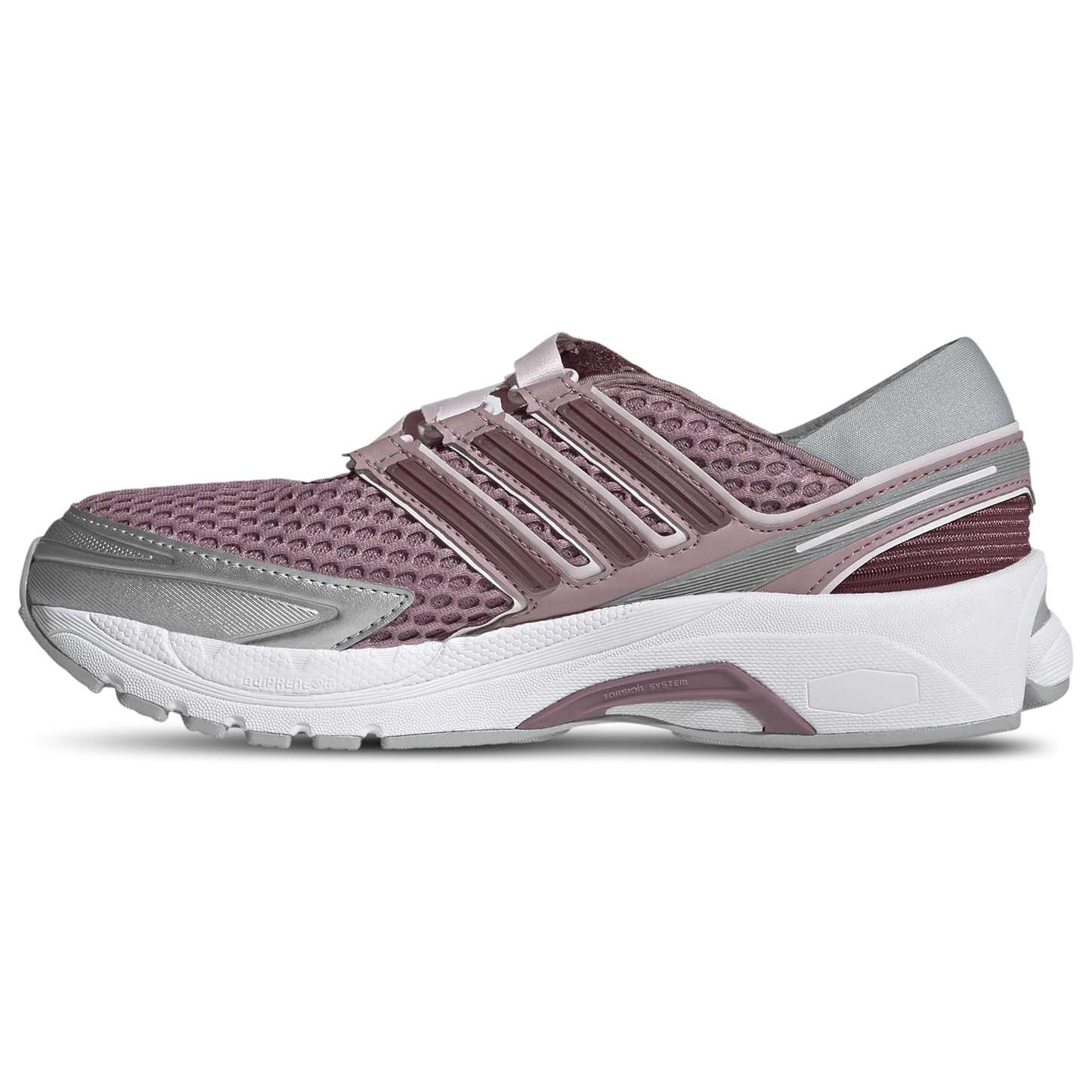 adidas Originals Adistar Control 5 Mary Jane - Women's - Quiet Crimson/Magic Mauve/Distilled Pink
