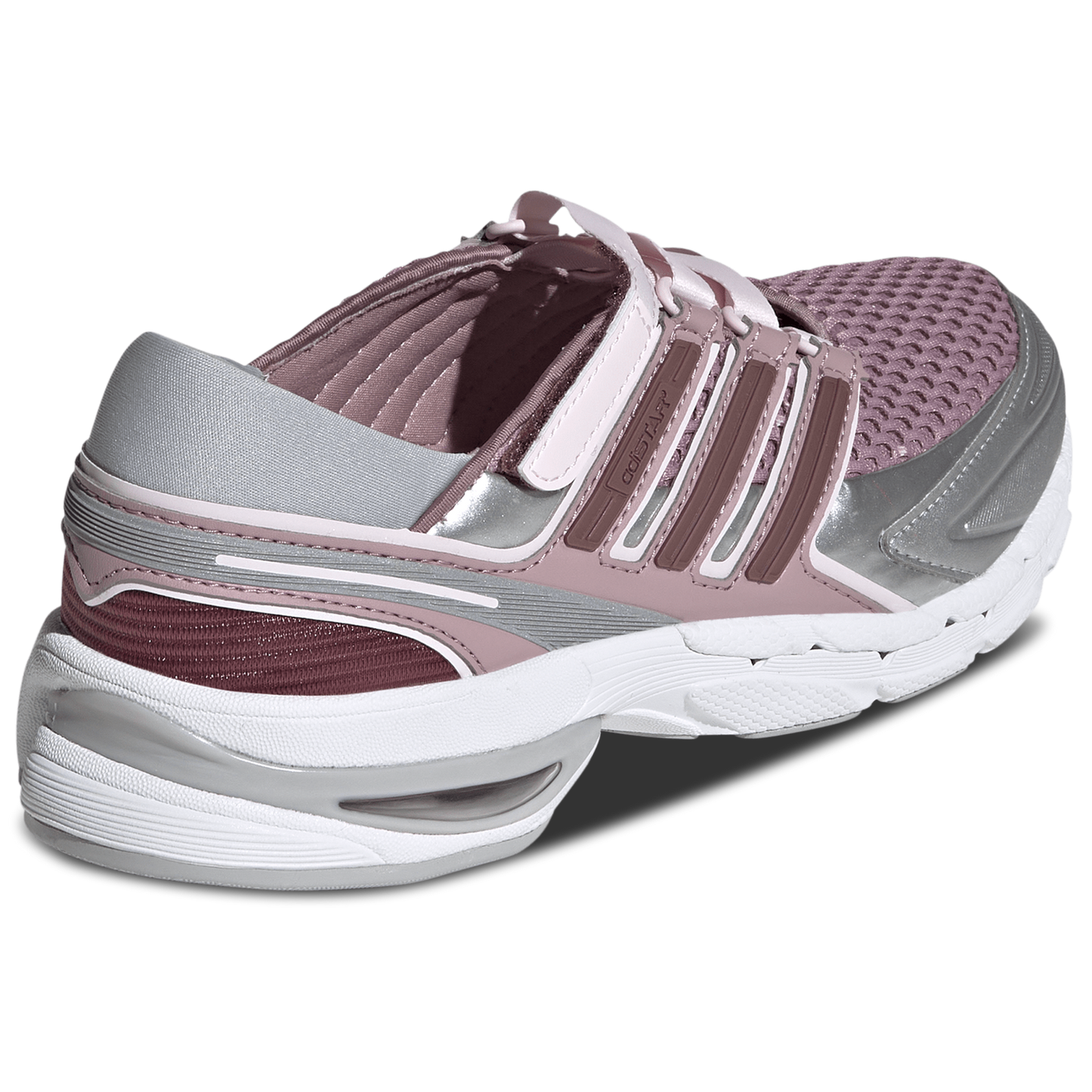 adidas Originals Adistar Control 5 Mary Jane - Women's - Quiet Crimson/Magic Mauve/Distilled Pink