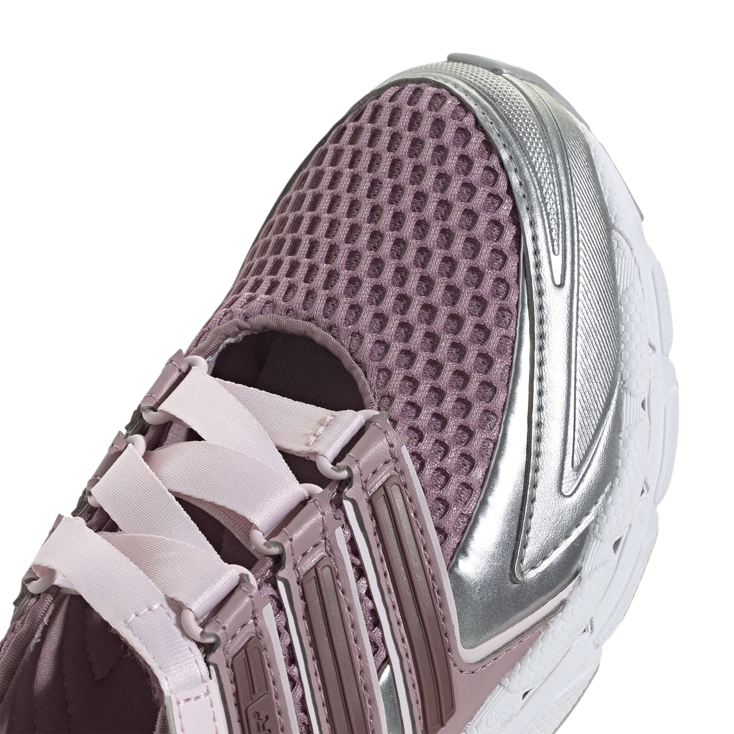 adidas Originals Adistar Control 5 Mary Jane - Women's - Quiet Crimson/Magic Mauve/Distilled Pink
