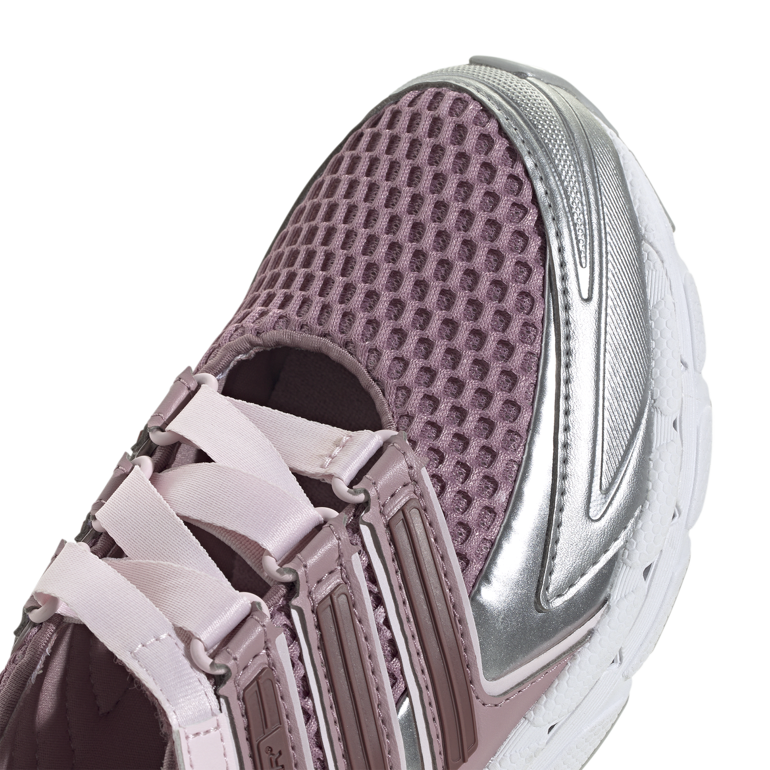 adidas Originals Adistar Control 5 Mary Jane - Women's - Quiet Crimson/Magic Mauve/Distilled Pink