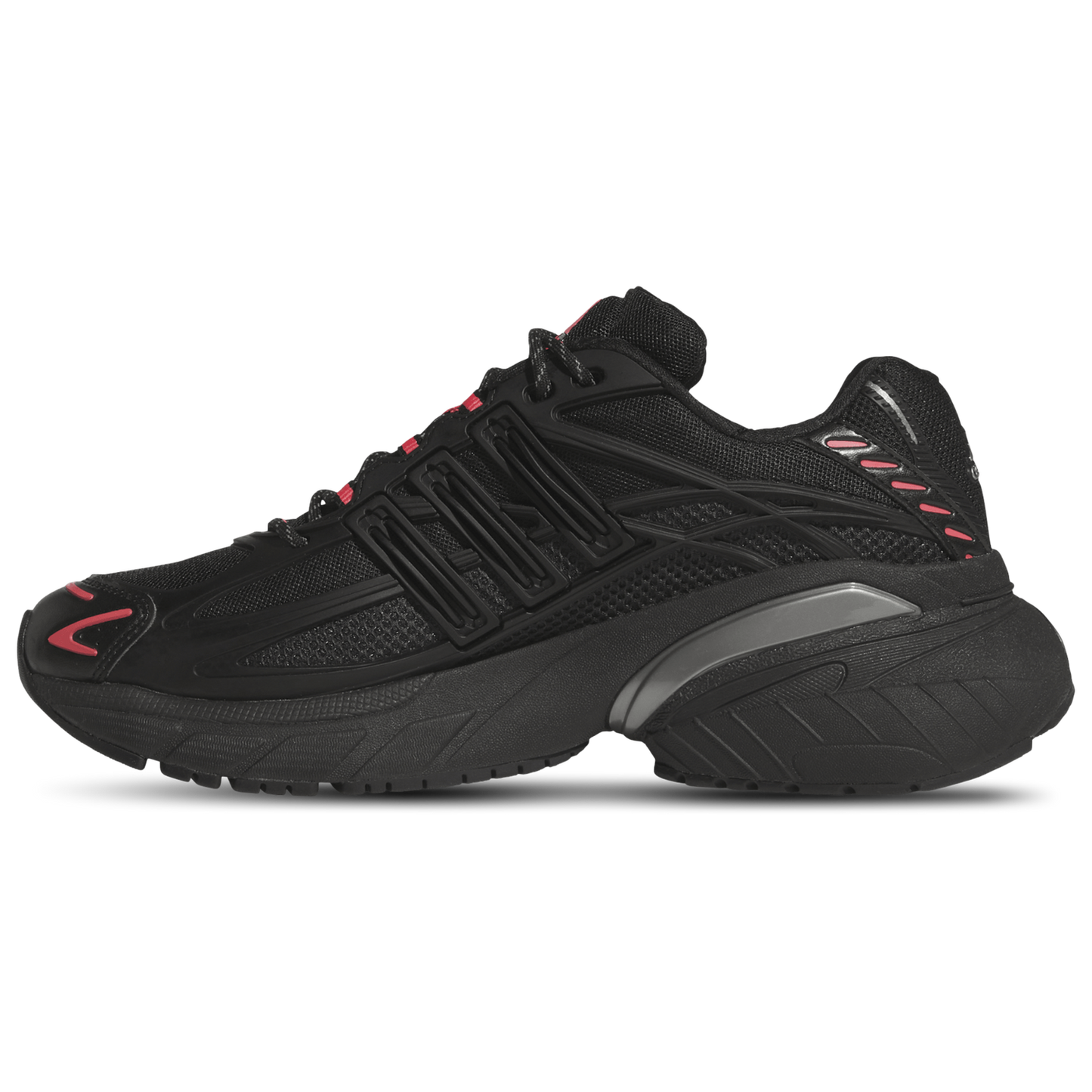 adidas Adistar XLG - Men's - Black/Pink