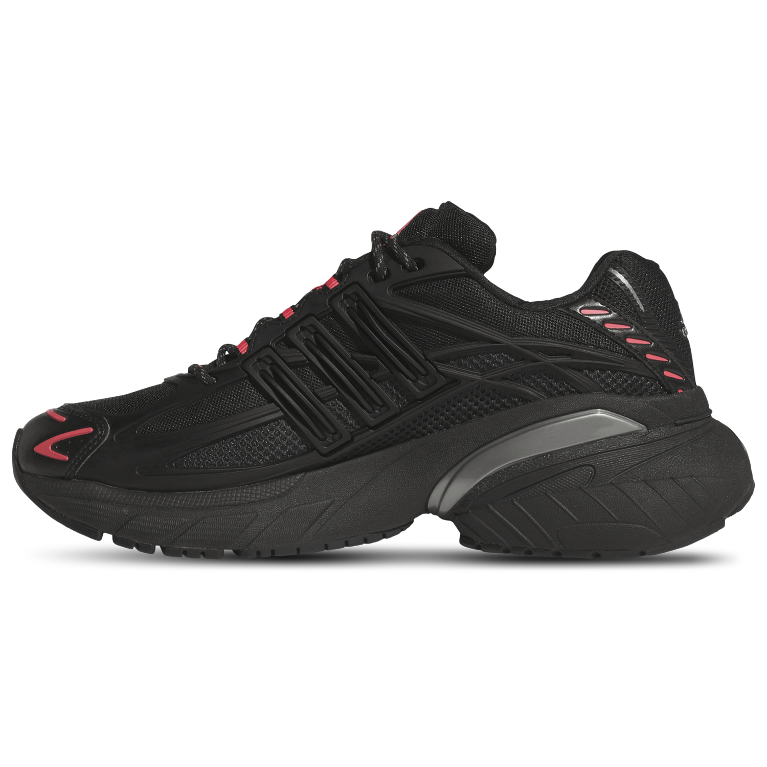 adidas Adistar XLG - Men's - Black/Pink