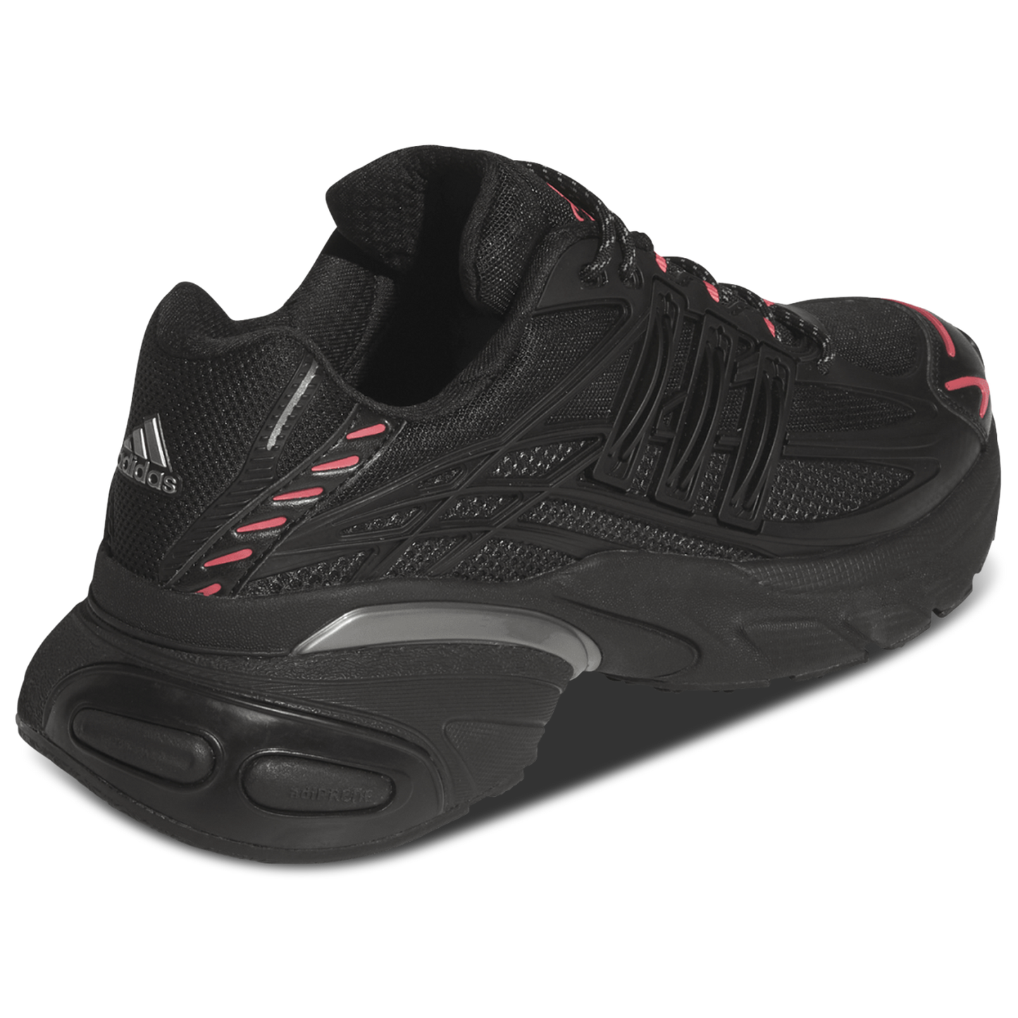 adidas Adistar XLG - Men's - Black/Pink