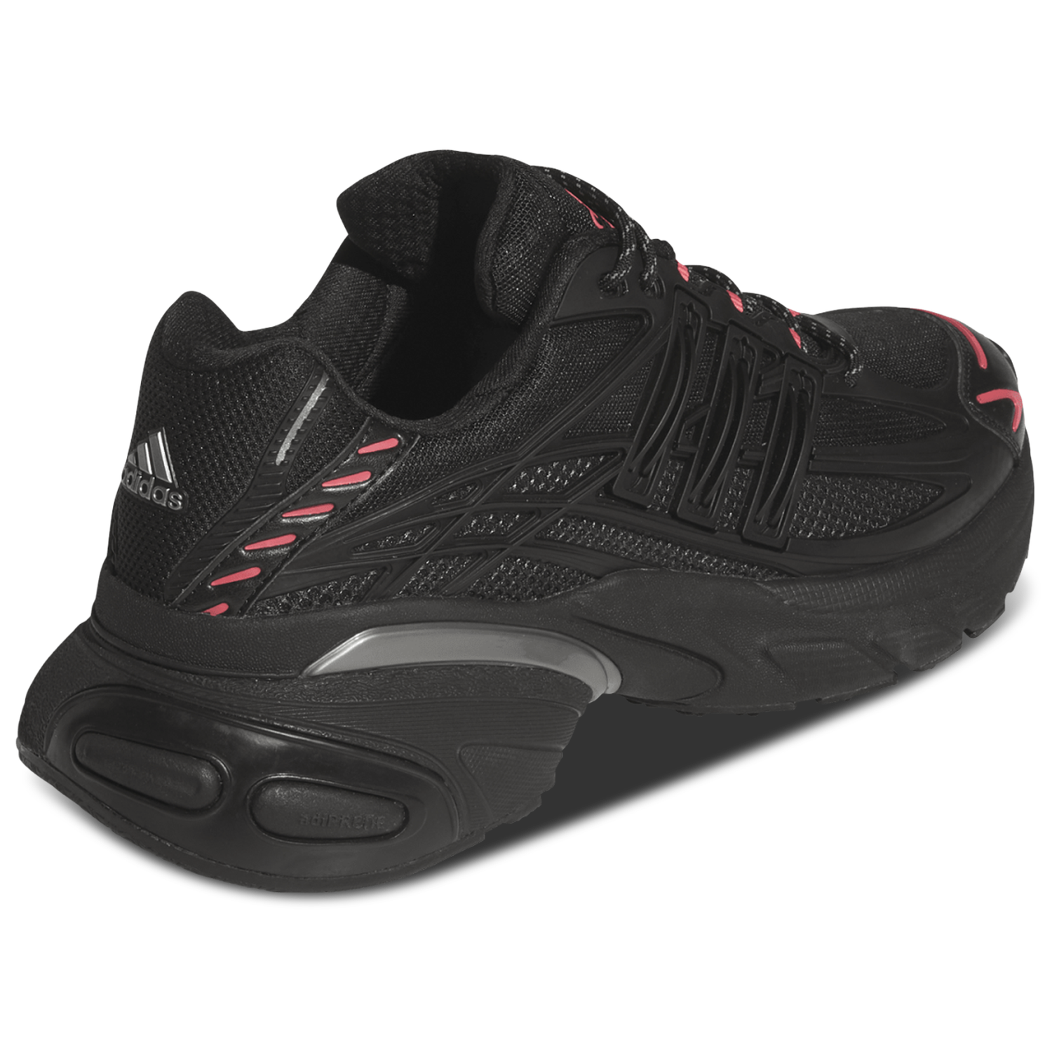 adidas Adistar XLG - Men's - Black/Pink