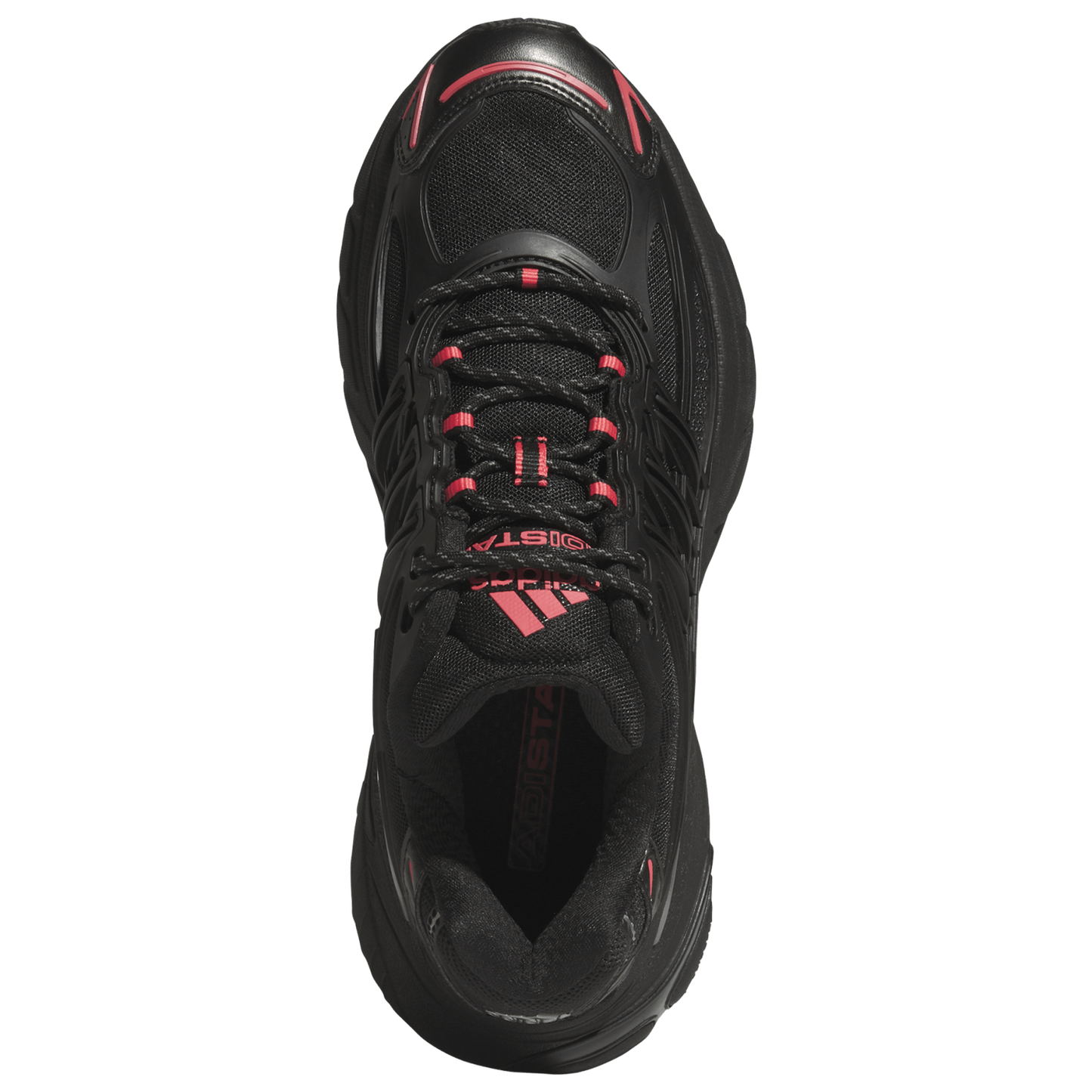 adidas Adistar XLG - Men's - Black/Pink