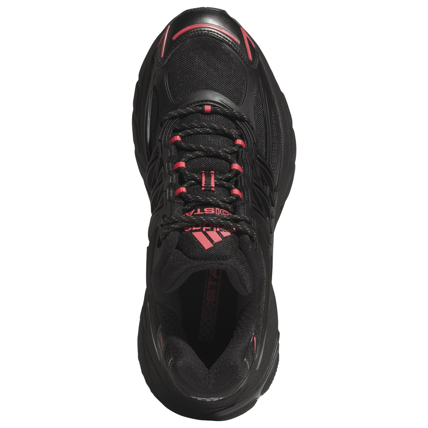 adidas Adistar XLG - Men's - Black/Pink