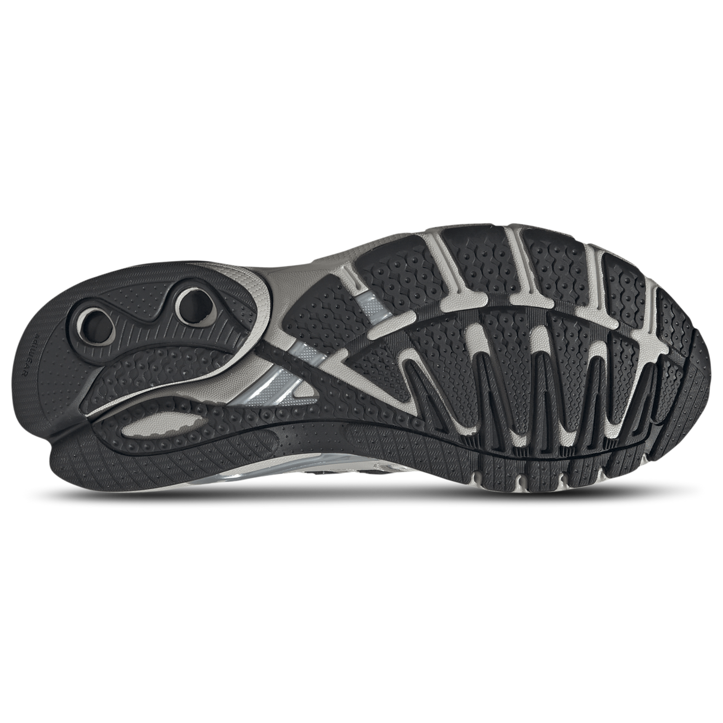 adidas Originals Adistar Control 5 Mary Jane - Women's - Grey/Silver Metallic/Grey