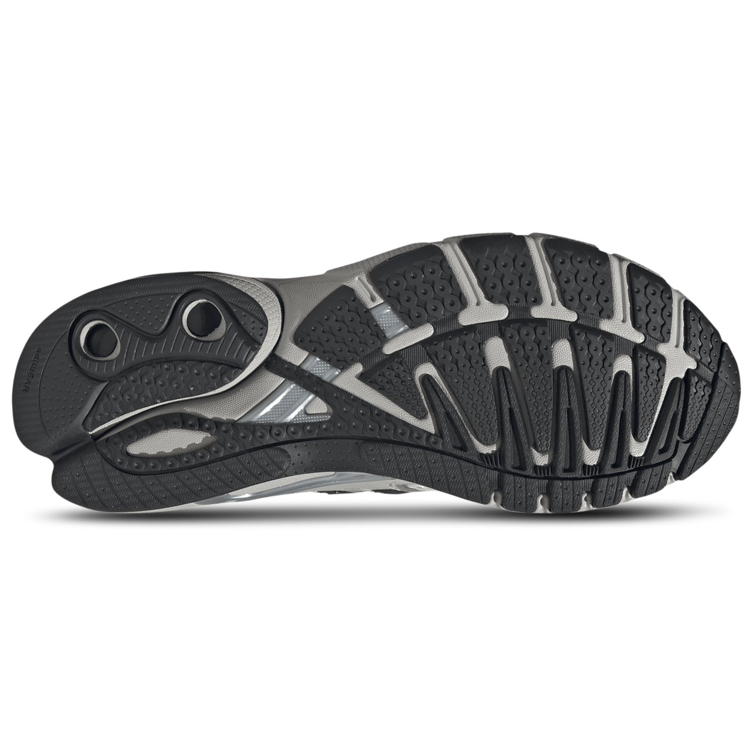 adidas Originals Adistar Control 5 Mary Jane - Women's - Grey/Silver Metallic/Grey