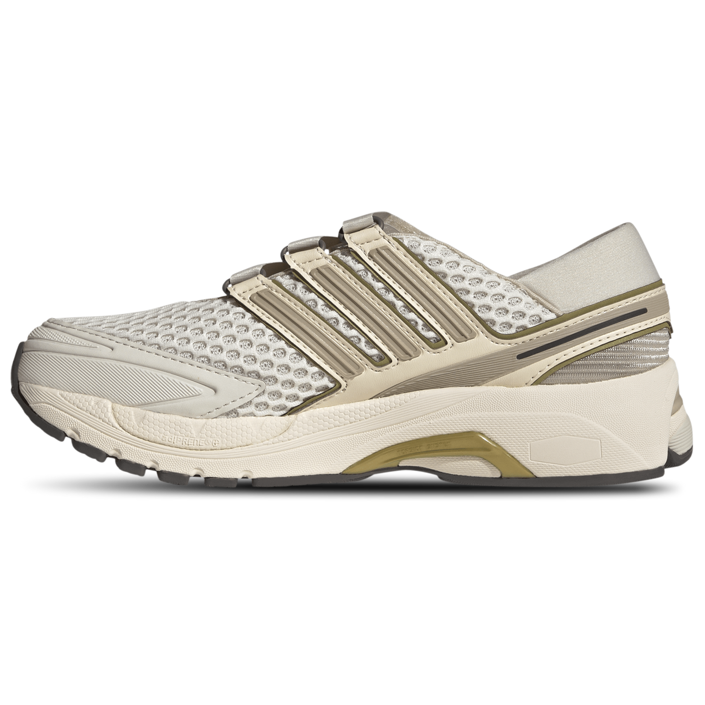 adidas Originals Adistar Control 5 Mary Jane - Women's - Alumina/Wonder Beige/Wonder White