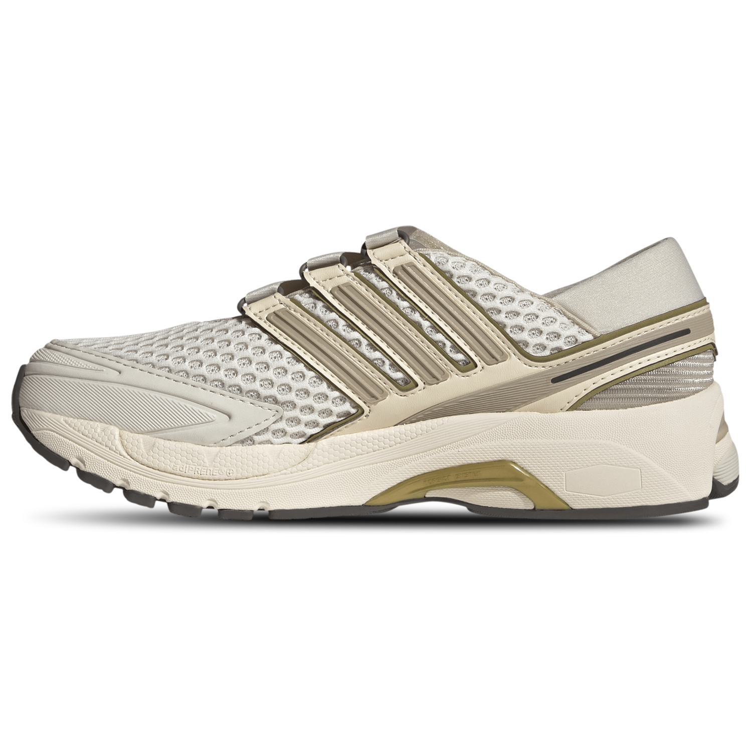 adidas Originals Adistar Control 5 Mary Jane - Women's - Alumina/Wonder Beige/Wonder White