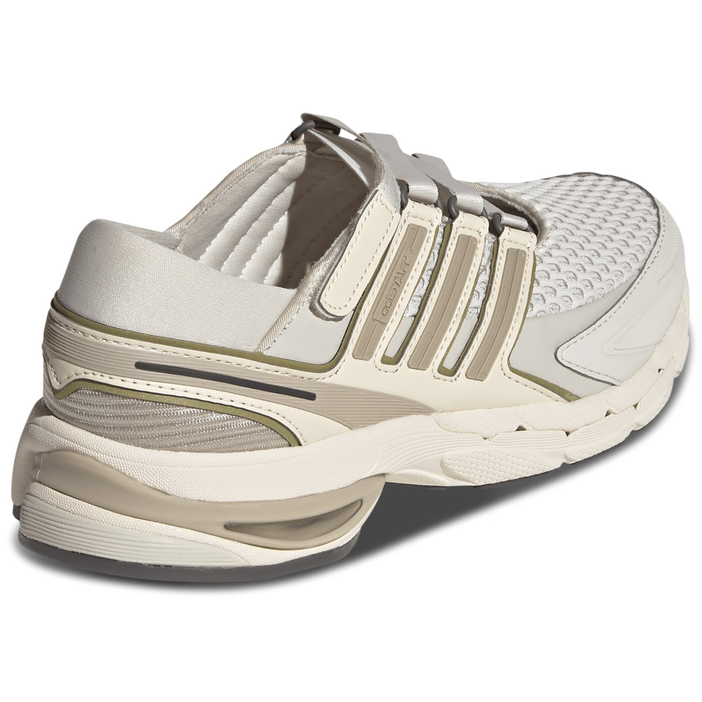 adidas Originals Adistar Control 5 Mary Jane - Women's - Alumina/Wonder Beige/Wonder White