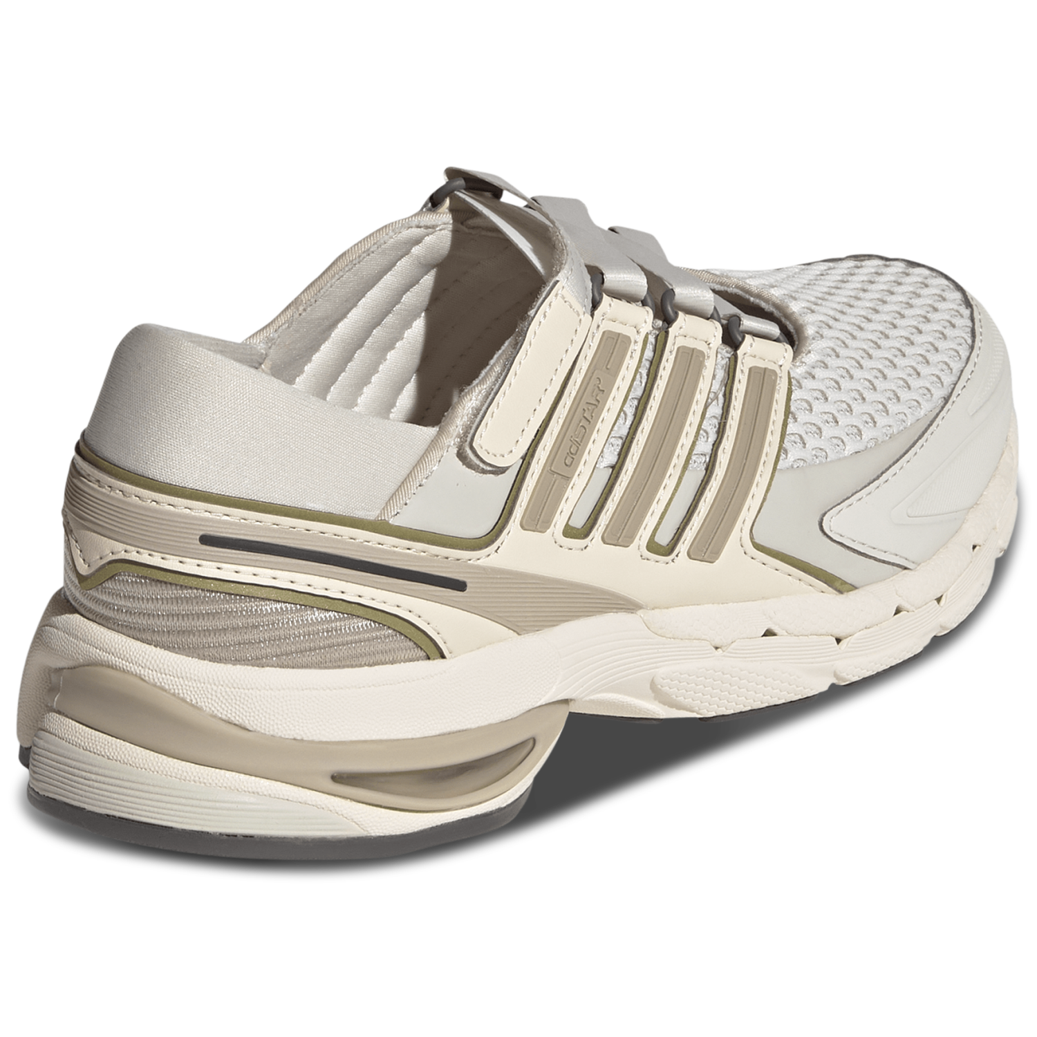 adidas Originals Adistar Control 5 Mary Jane - Women's - Alumina/Wonder Beige/Wonder White