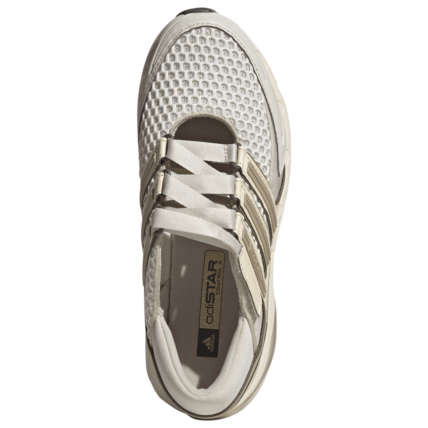 adidas Originals Adistar Control 5 Mary Jane - Women's - Alumina/Wonder Beige/Wonder White