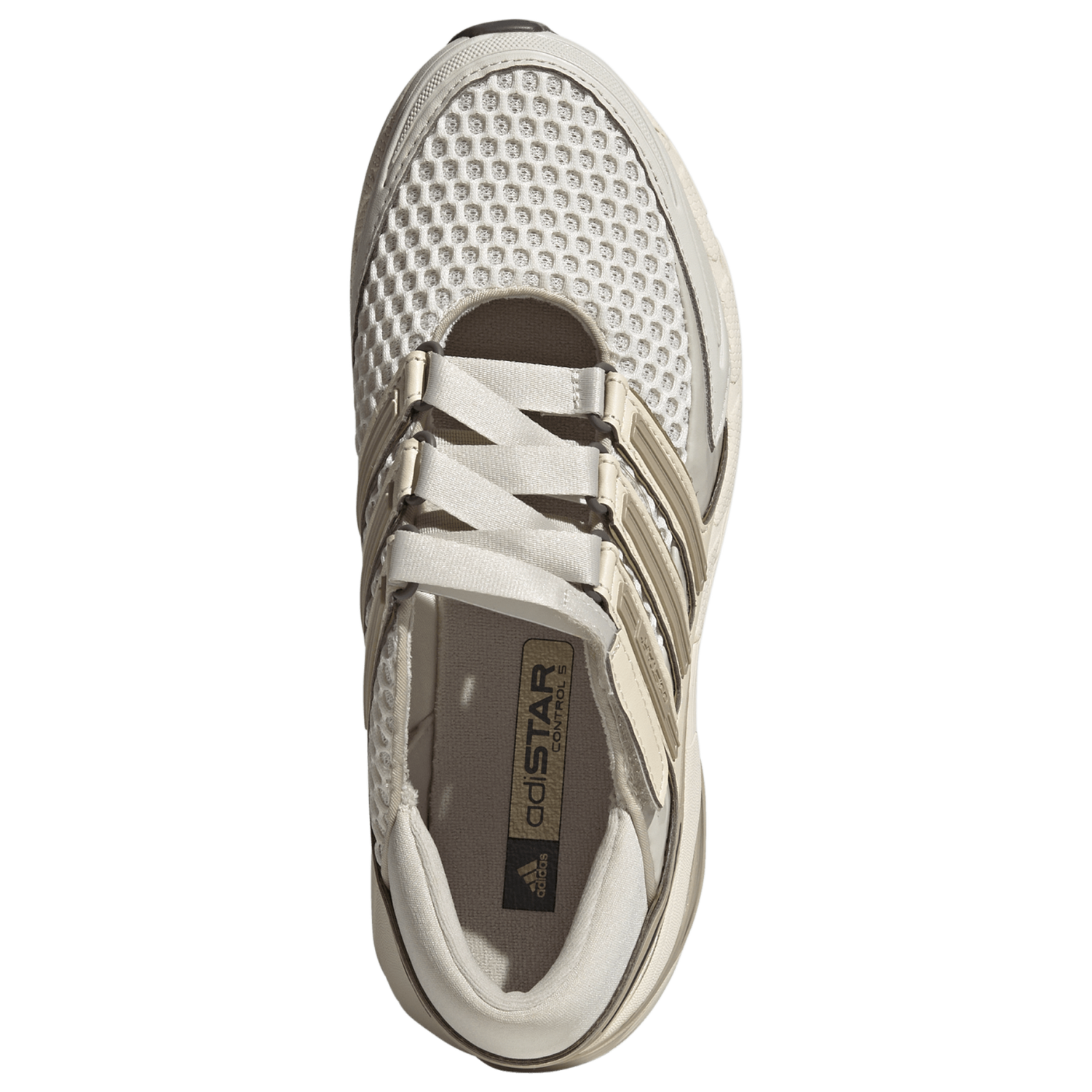 adidas Originals Adistar Control 5 Mary Jane - Women's - Alumina/Wonder Beige/Wonder White