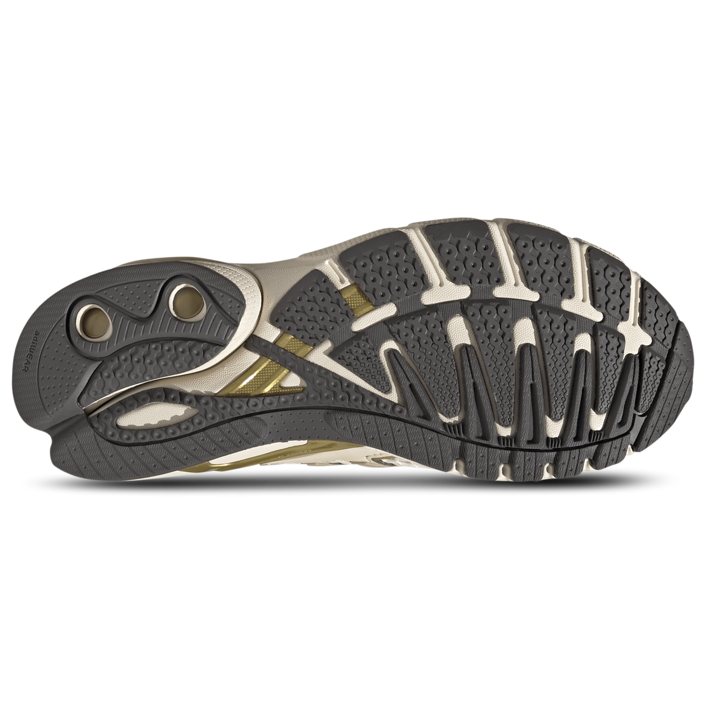 adidas Originals Adistar Control 5 Mary Jane - Women's - Alumina/Wonder Beige/Wonder White