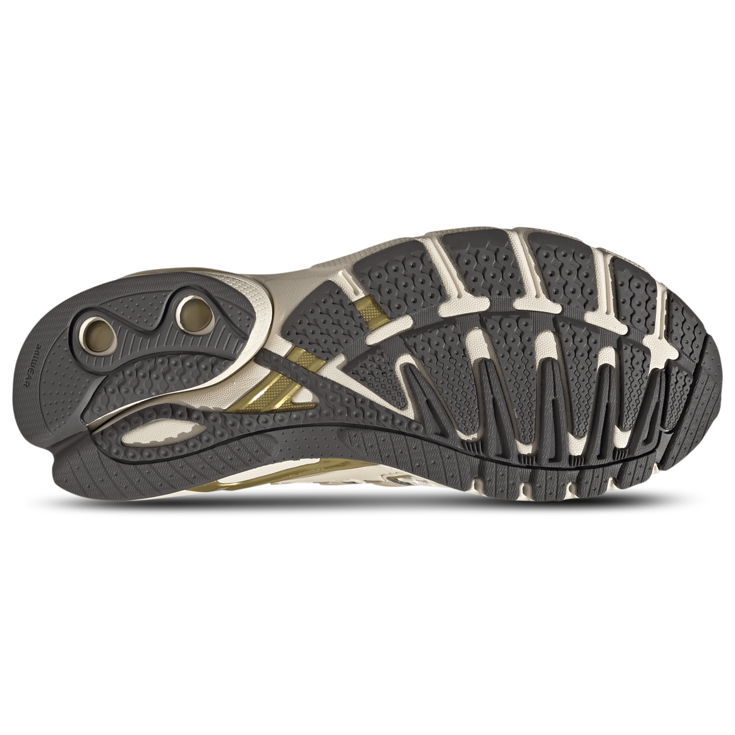 adidas Originals Adistar Control 5 Mary Jane - Women's - Alumina/Wonder Beige/Wonder White