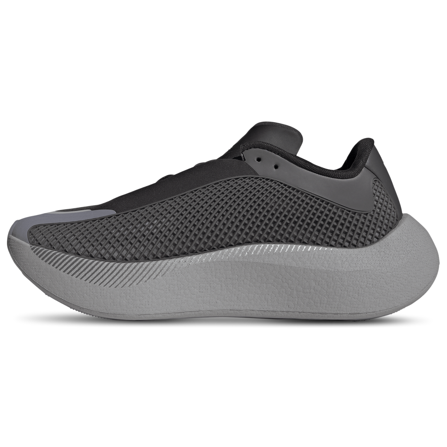 adidas Originals HYPERBOOST EPHR - Men's - Core Black/Glory Grey/Grey Four