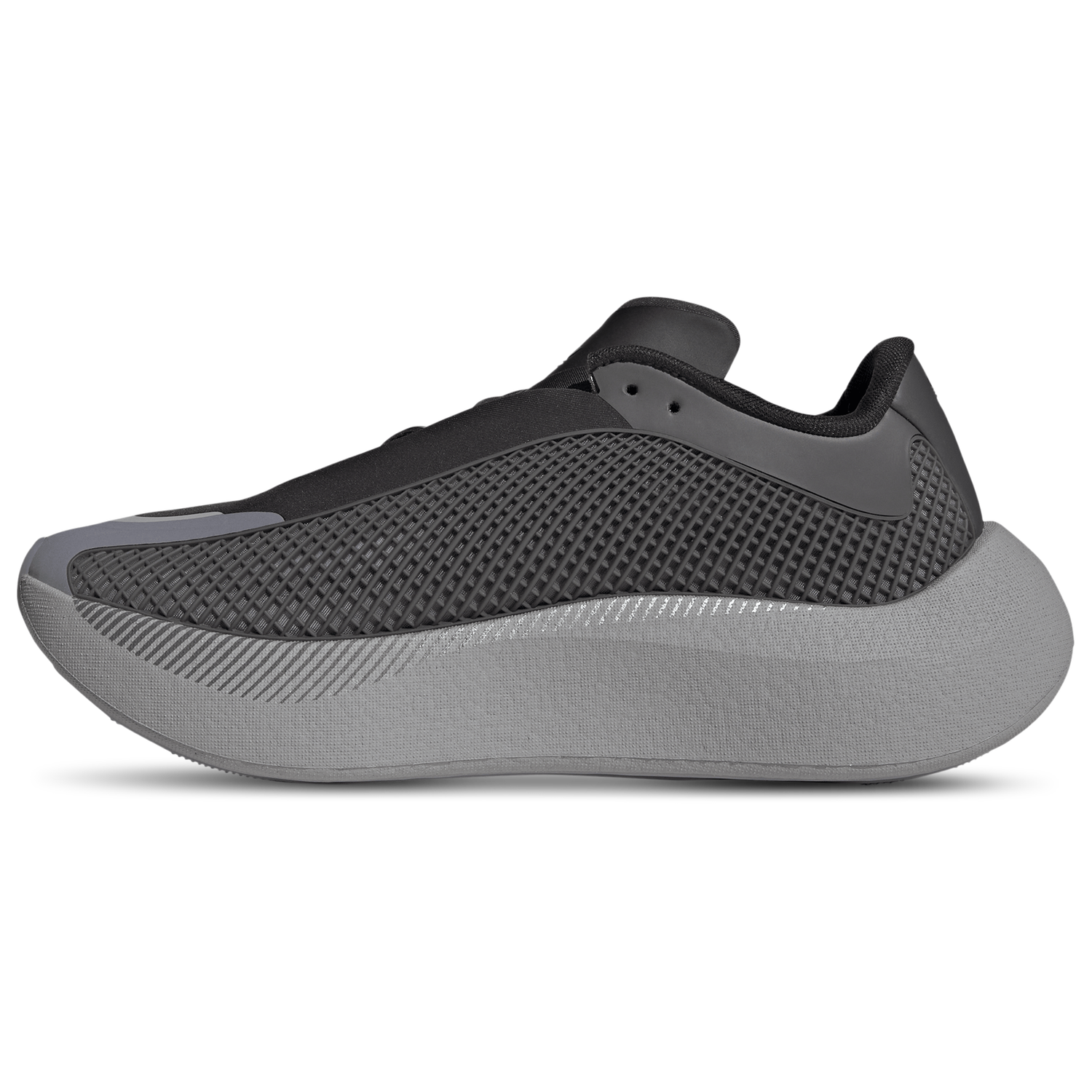 adidas Originals HYPERBOOST EPHR - Men's - Core Black/Glory Grey/Grey Four