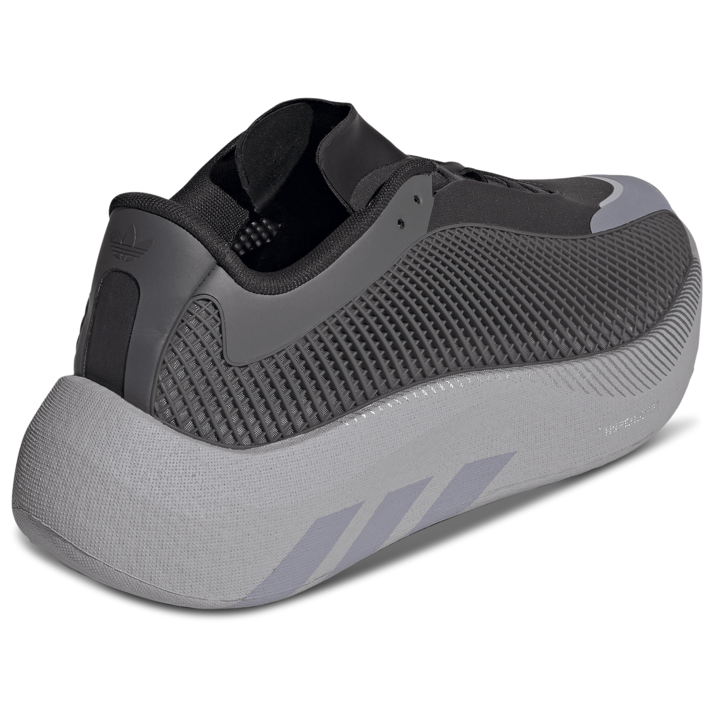 adidas Originals HYPERBOOST EPHR - Men's - Core Black/Glory Grey/Grey Four
