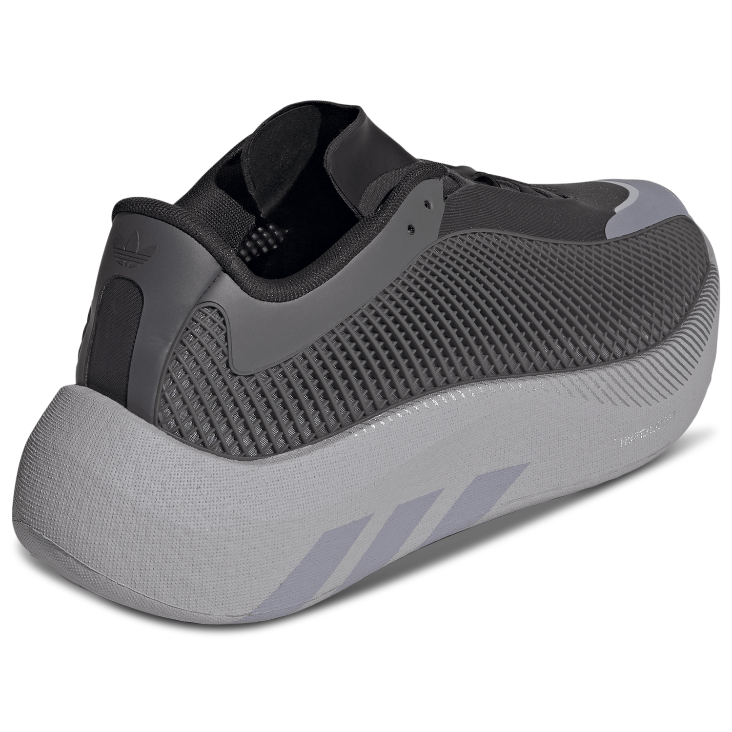 adidas Originals HYPERBOOST EPHR - Men's - Core Black/Glory Grey/Grey Four
