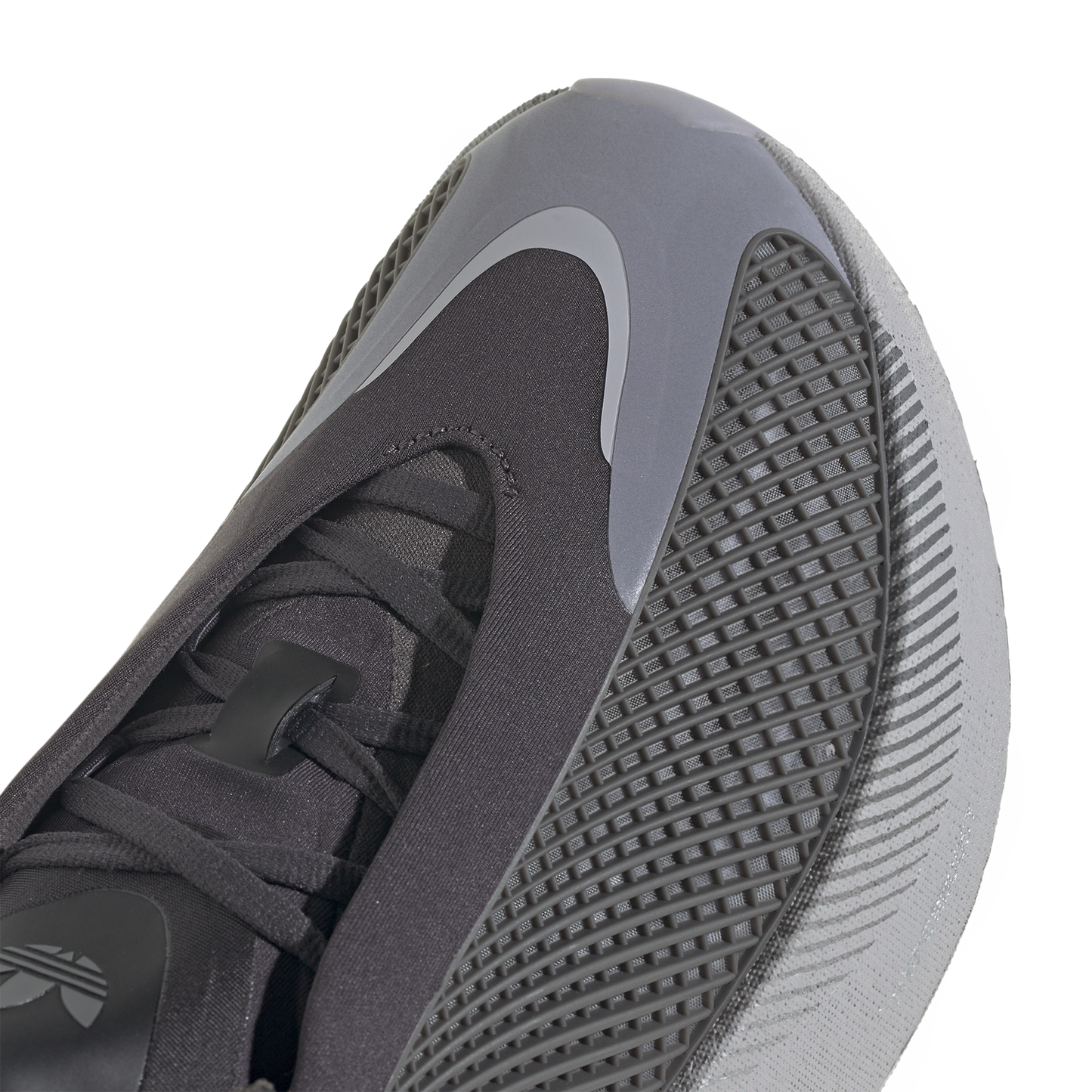 adidas Originals HYPERBOOST EPHR - Men's - Core Black/Glory Grey/Grey Four