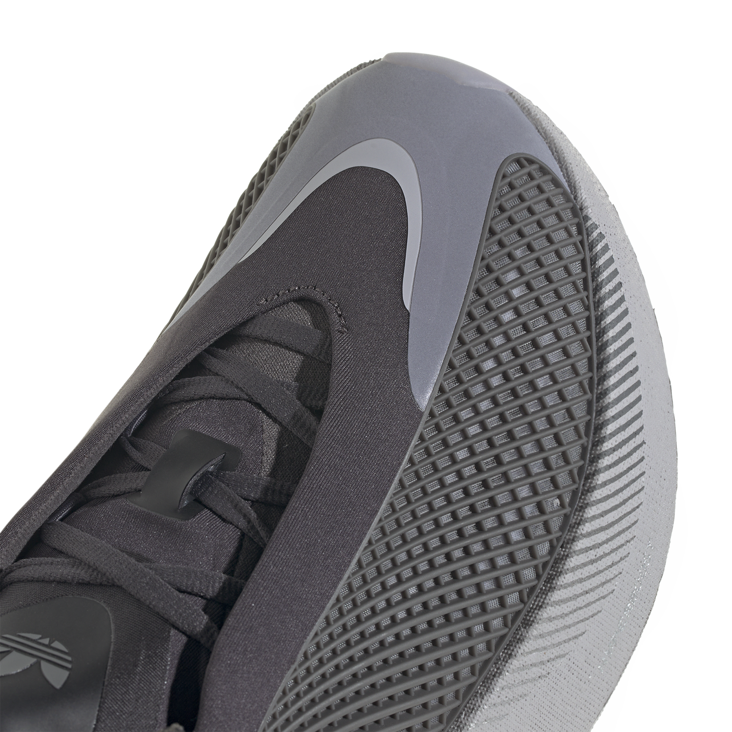 adidas Originals HYPERBOOST EPHR - Men's - Core Black/Glory Grey/Grey Four