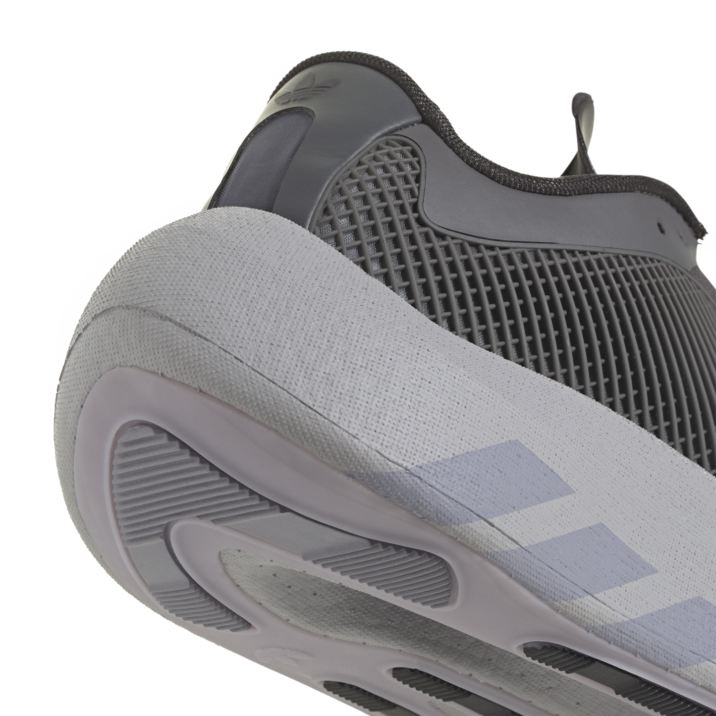 adidas Originals HYPERBOOST EPHR - Men's - Core Black/Glory Grey/Grey Four