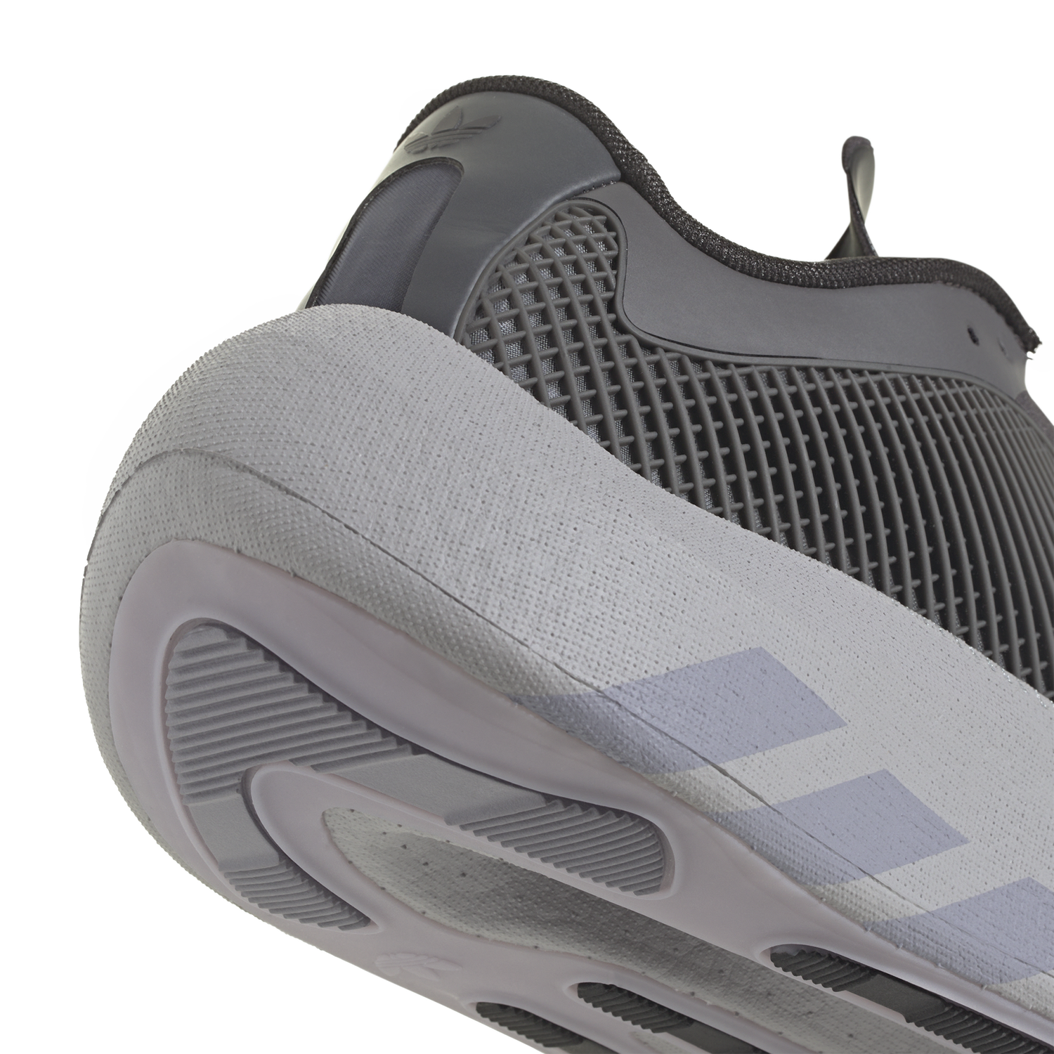 adidas Originals HYPERBOOST EPHR - Men's - Core Black/Glory Grey/Grey Four