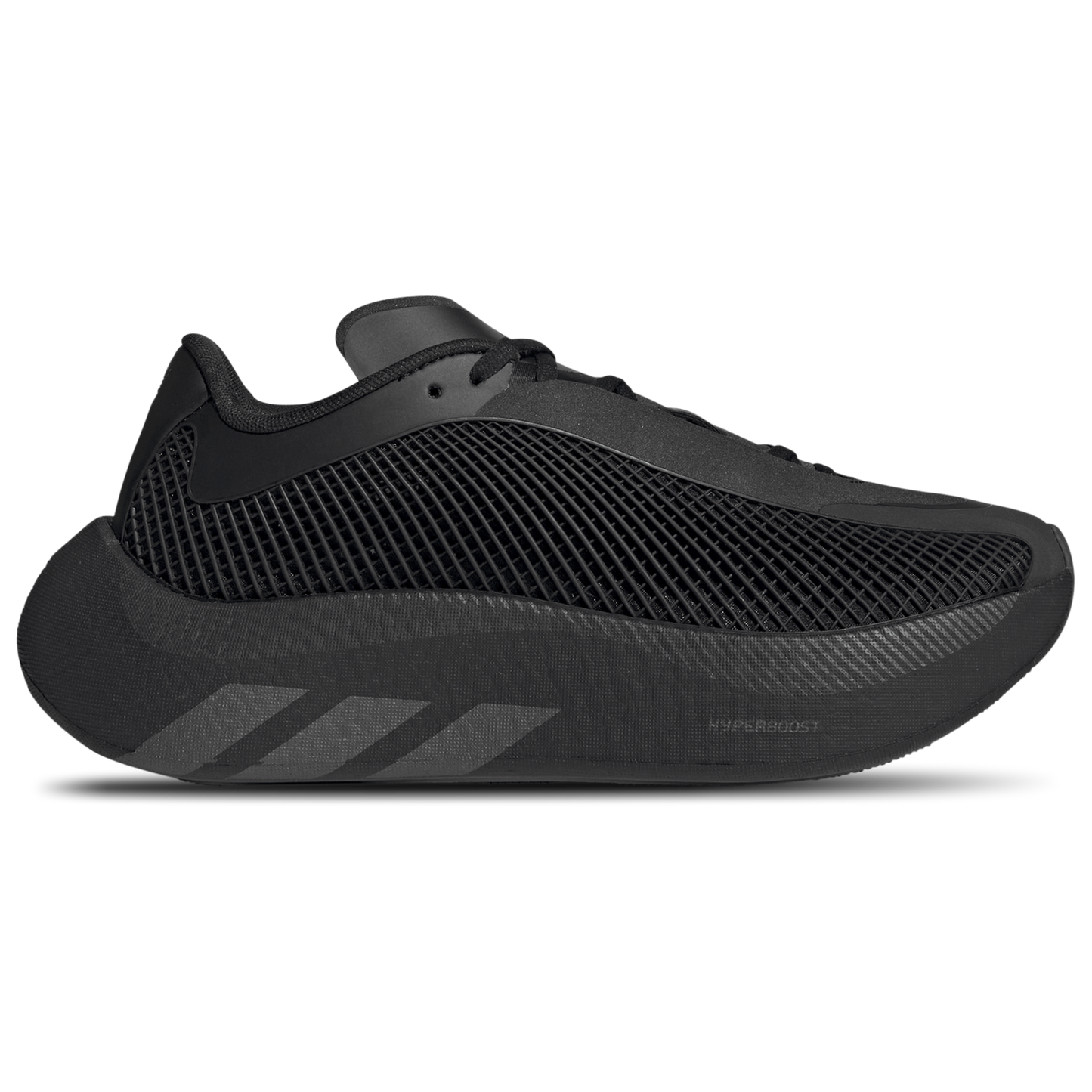 adidas Originals HYPERBOOST EPHR - Men's - Utility Black/Core Black