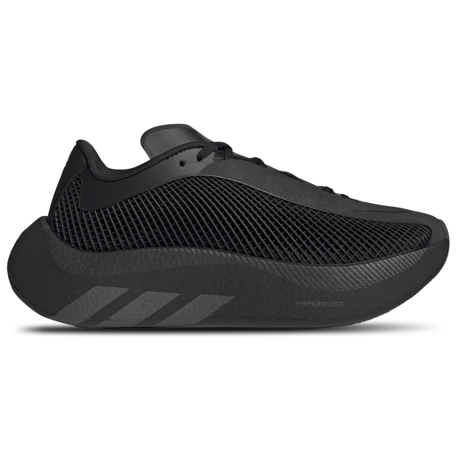 adidas Originals HYPERBOOST EPHR - Men's - Utility Black/Core Black