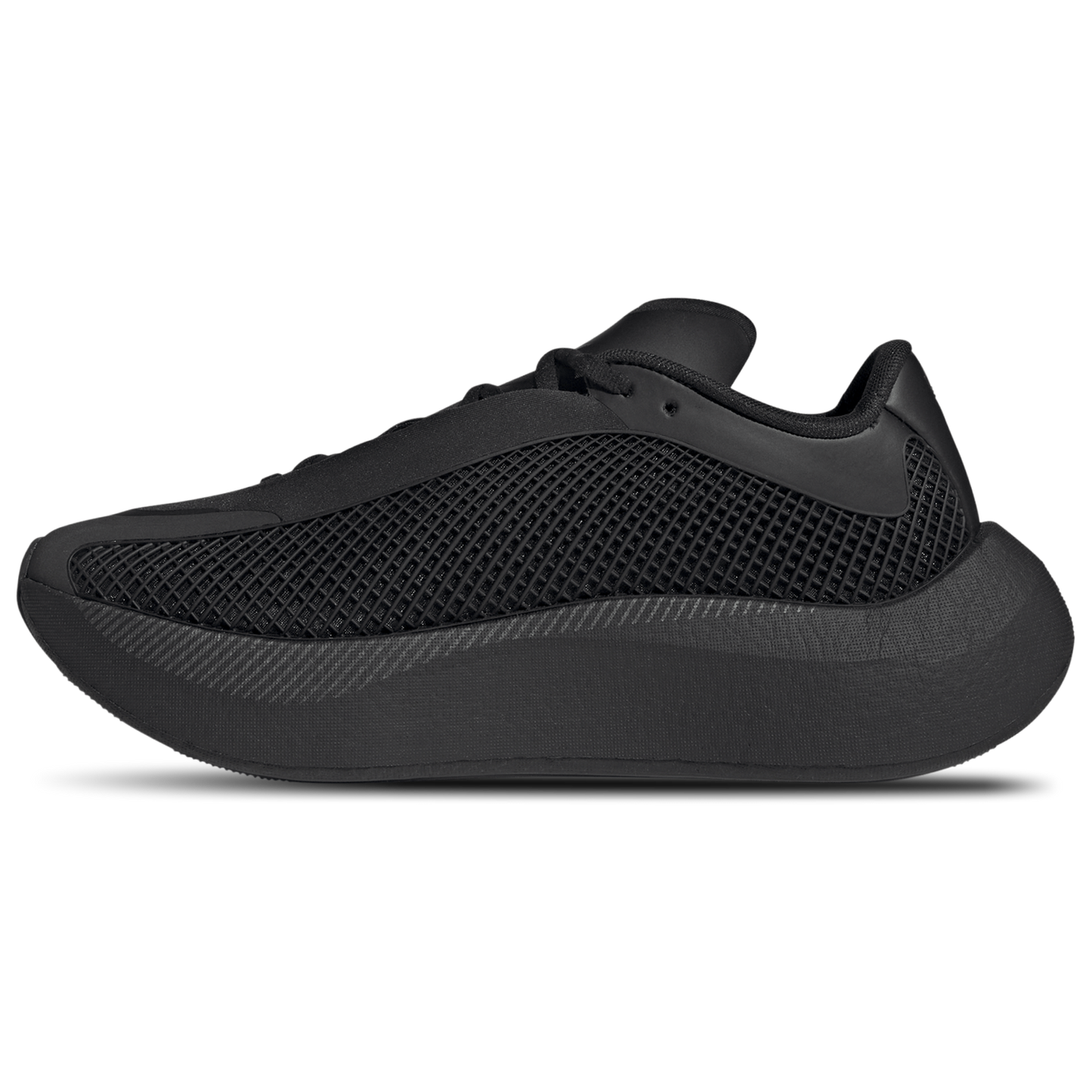 adidas Originals HYPERBOOST EPHR - Men's - Utility Black/Core Black