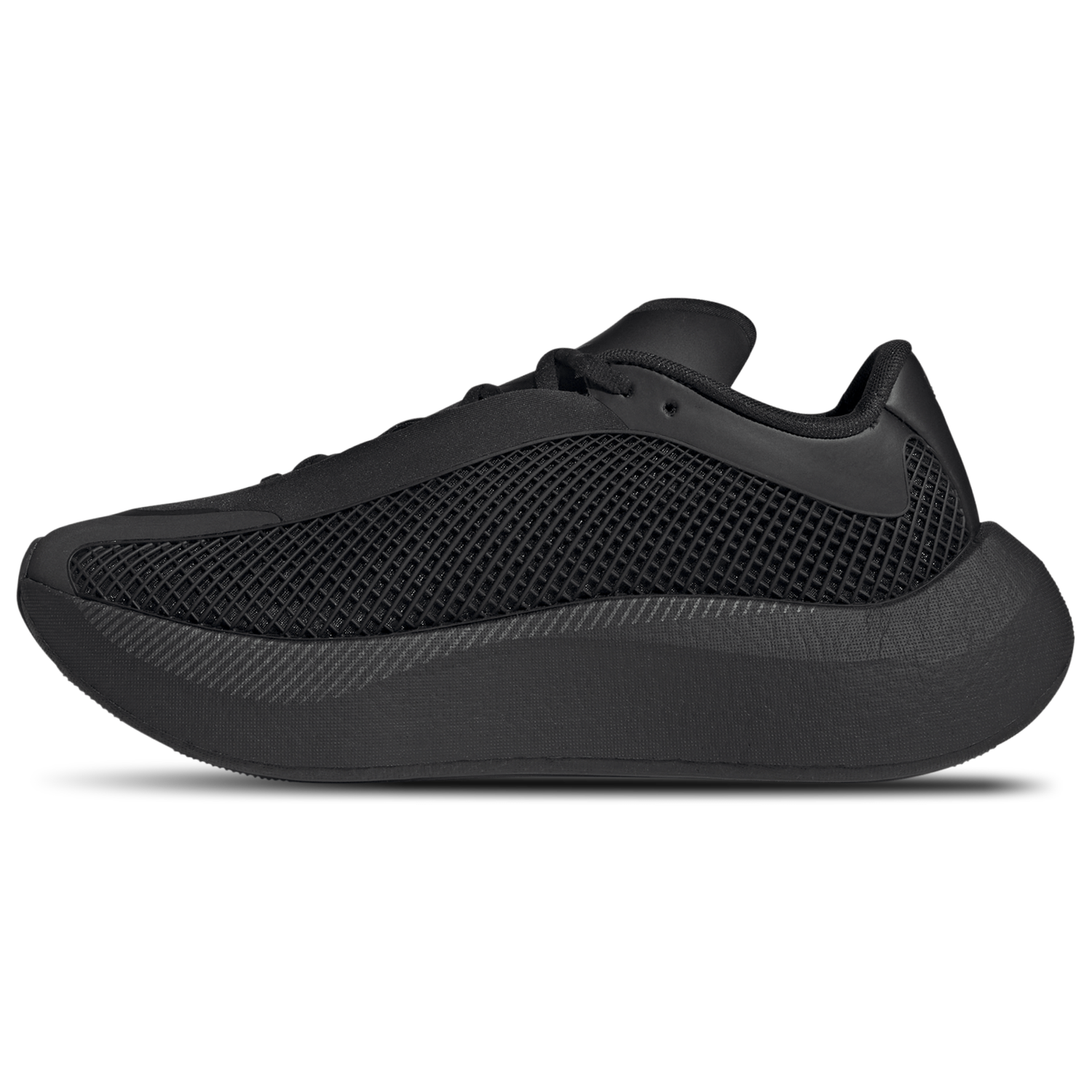 adidas Originals HYPERBOOST EPHR - Men's - Utility Black/Core Black