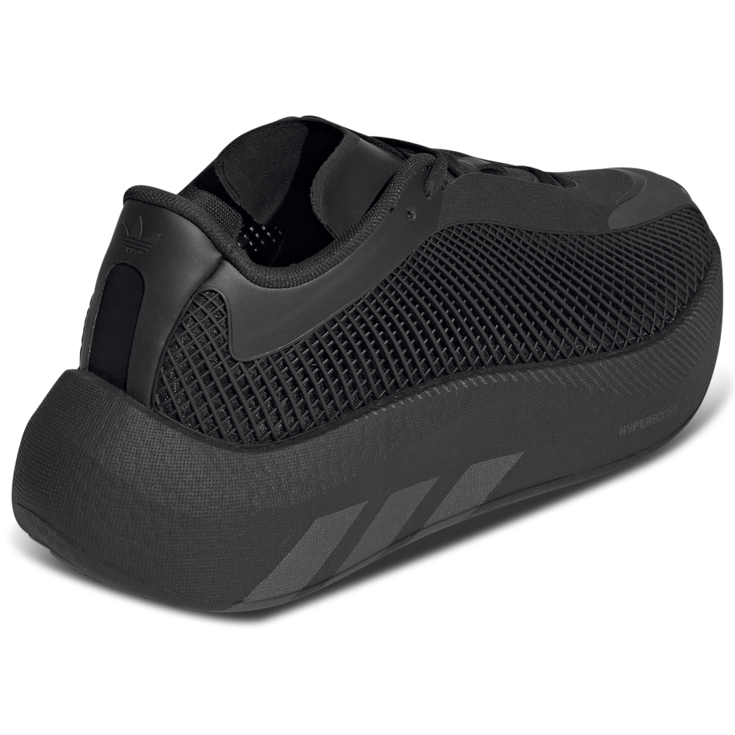 adidas Originals HYPERBOOST EPHR - Men's - Utility Black/Core Black