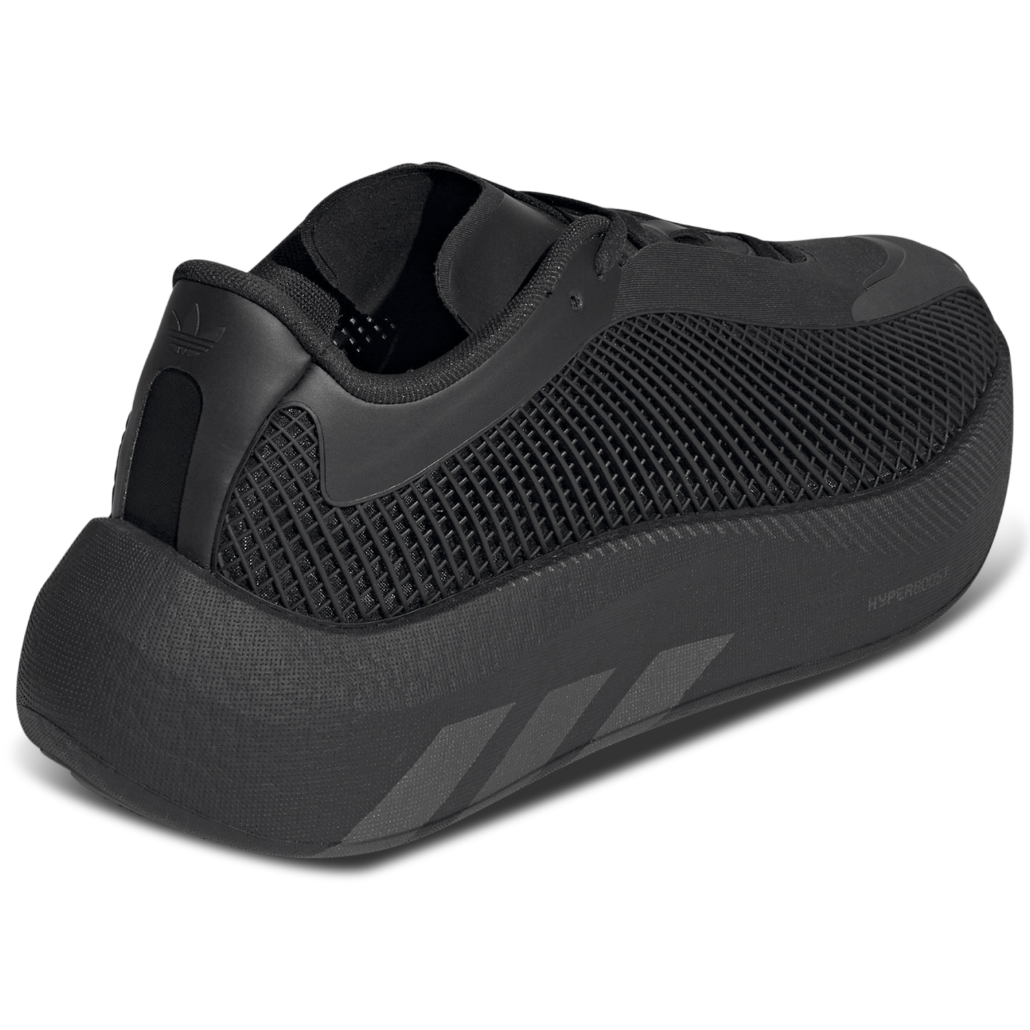 adidas Originals HYPERBOOST EPHR - Men's - Utility Black/Core Black