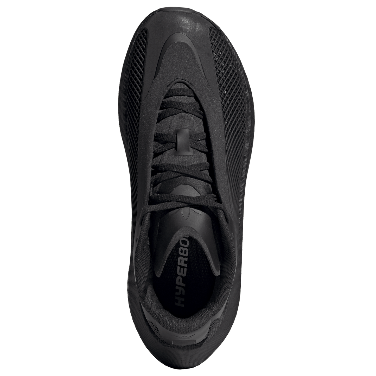 adidas Originals HYPERBOOST EPHR - Men's - Utility Black/Core Black