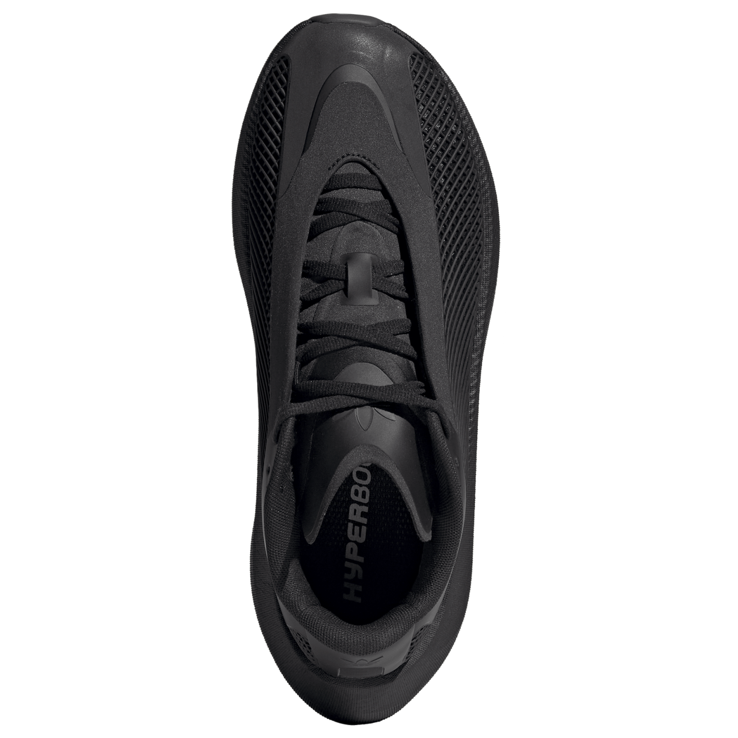 adidas Originals HYPERBOOST EPHR - Men's - Utility Black/Core Black