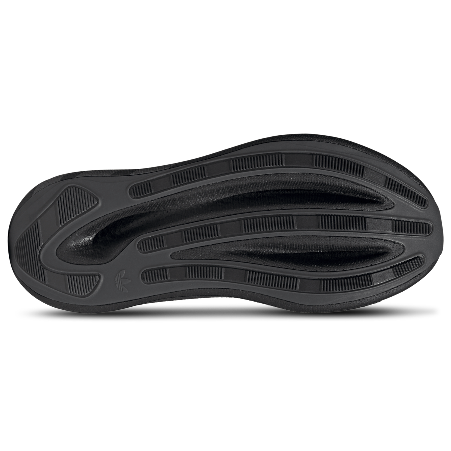 adidas Originals HYPERBOOST EPHR - Men's - Utility Black/Core Black